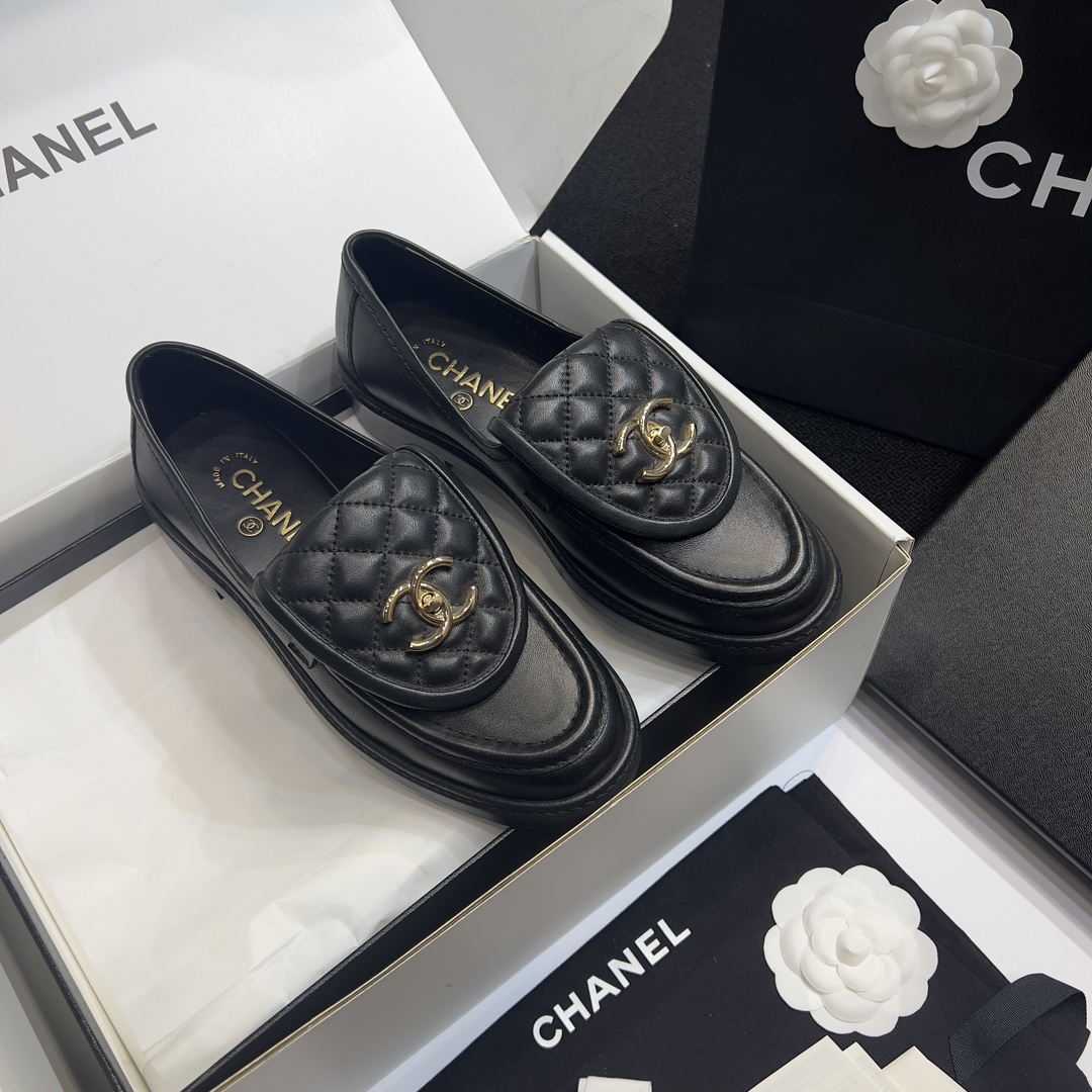 샤넬 신발 94674 Chanel Shoes