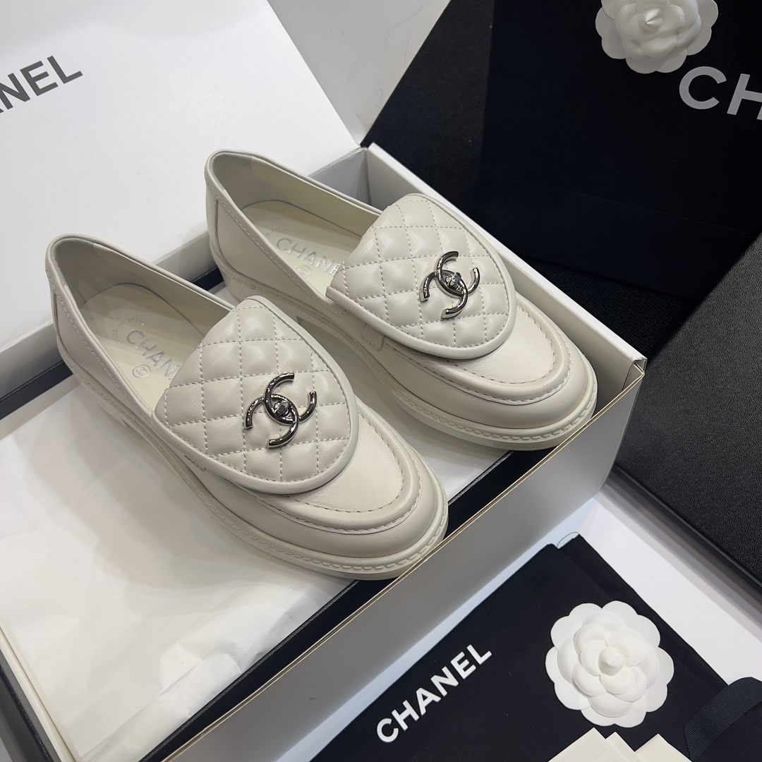 샤넬 신발 94673 Chanel Shoes