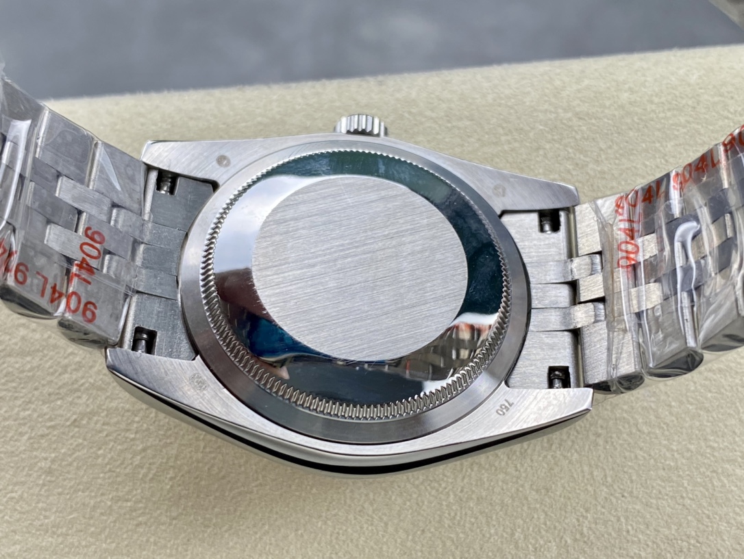 SK厂 劳力士Rolex 日志型系列 36mm 自動機械式腕時計