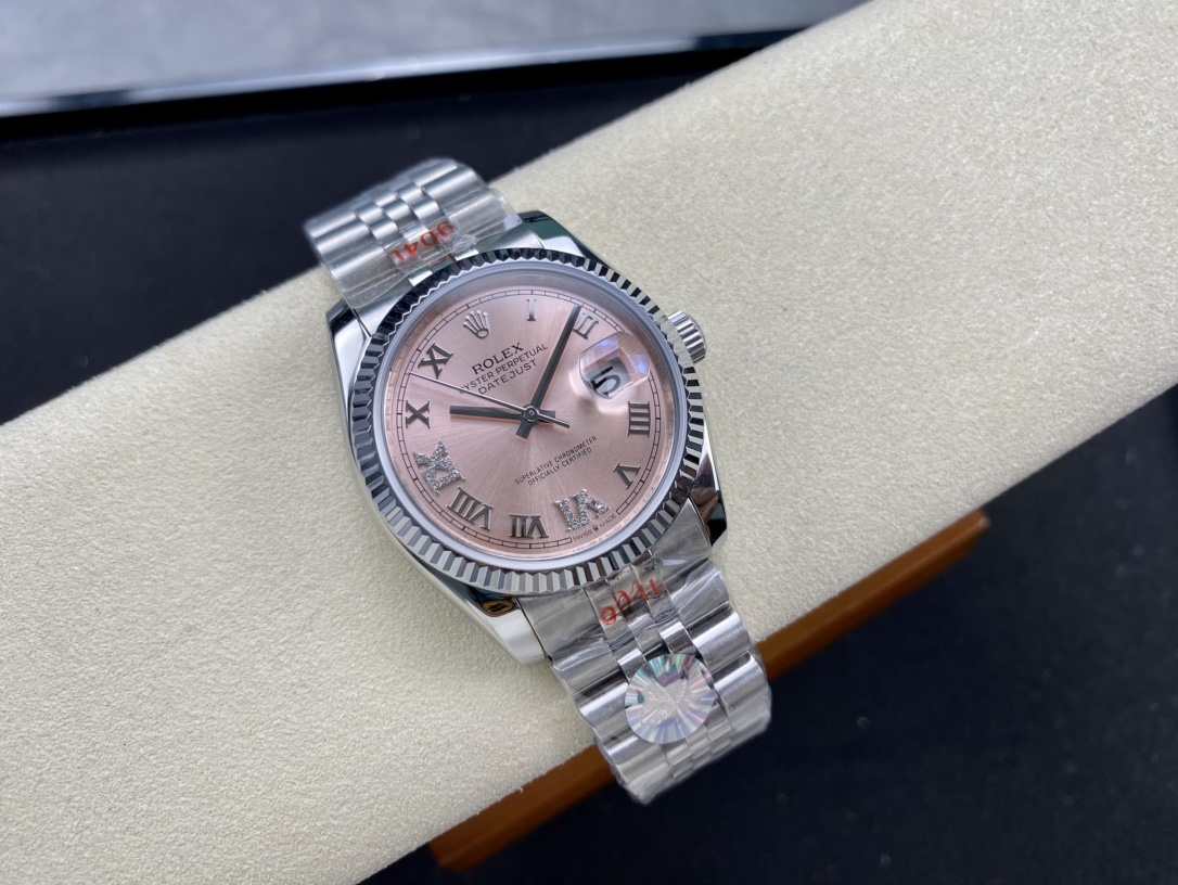 SK厂 劳力士Rolex 日志型系列 36mm 自動機械式腕時計