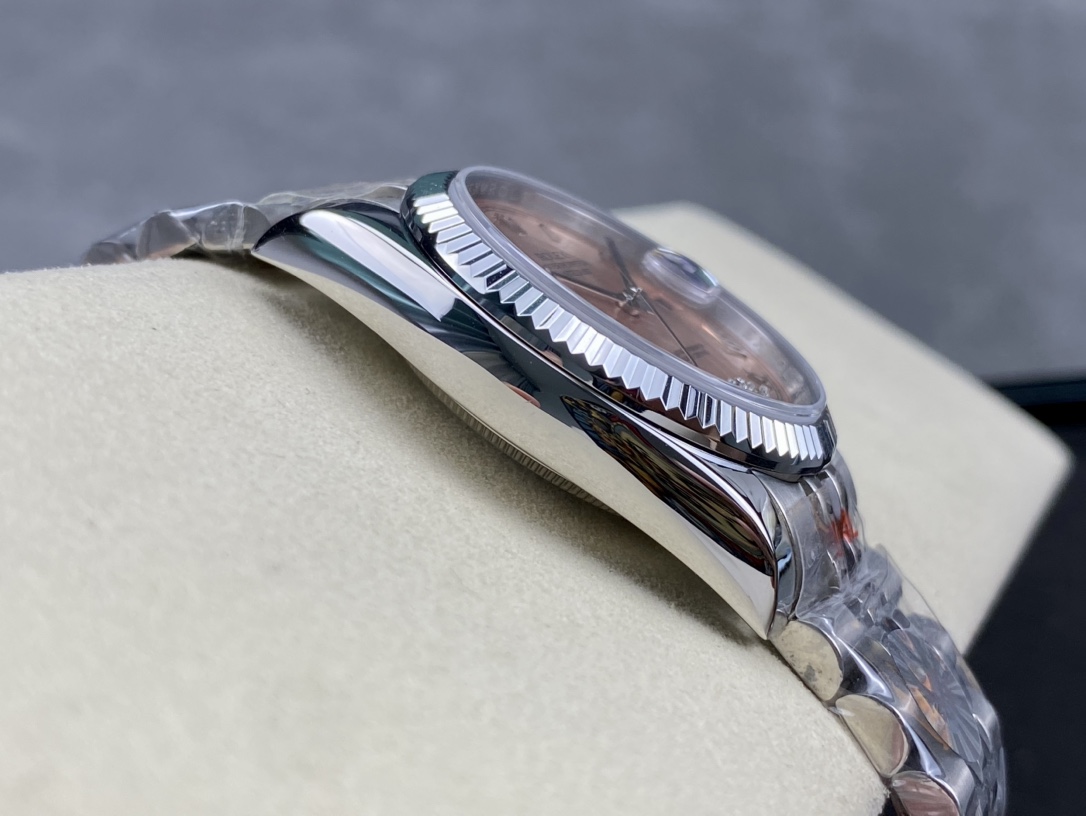 SK厂 劳力士Rolex 日志型系列 36mm 自動機械式腕時計