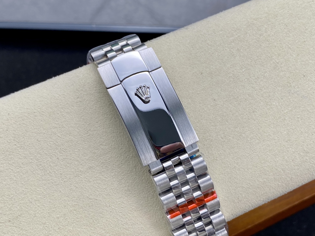 SK厂 劳力士Rolex 日志型シリーズ 36mm 自動巻き腕時計