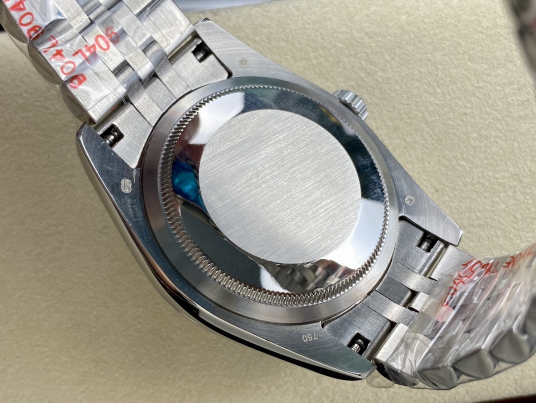 SK厂 劳力士Rolex 日志型シリーズ 36mm 自動巻き腕時計