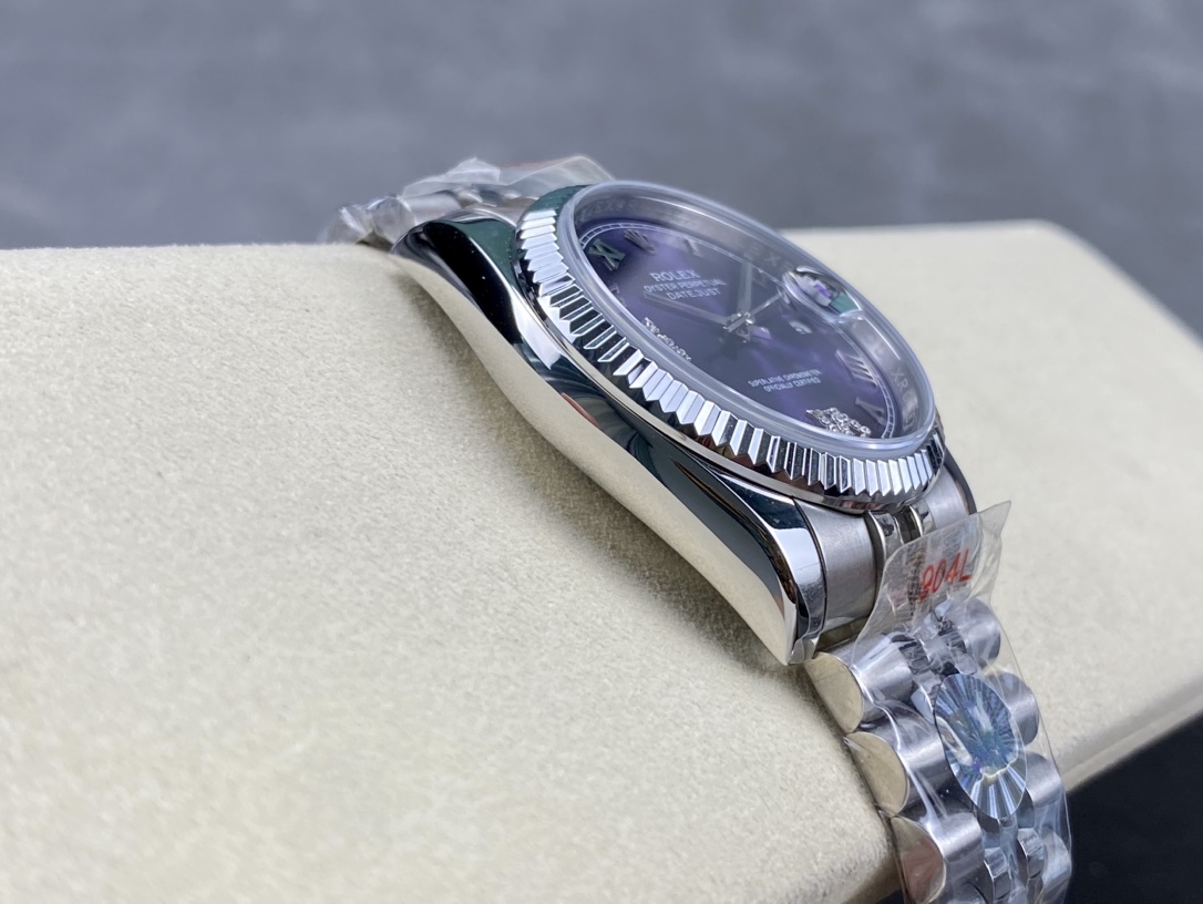 SK厂 劳力士Rolex 日志型シリーズ 36mm 自動巻き腕時計