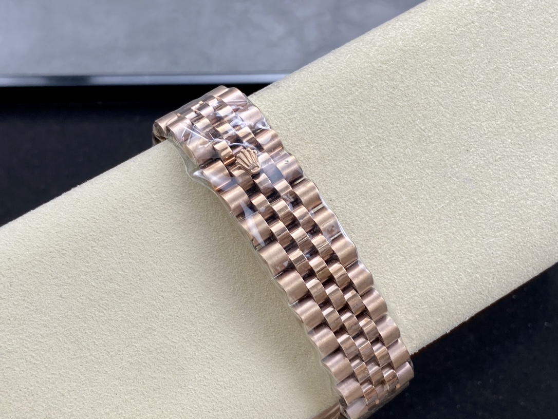 SK厂 劳力士Rolex 双历 星期日志型シリーズ 40mm - 自動機械式腕時計