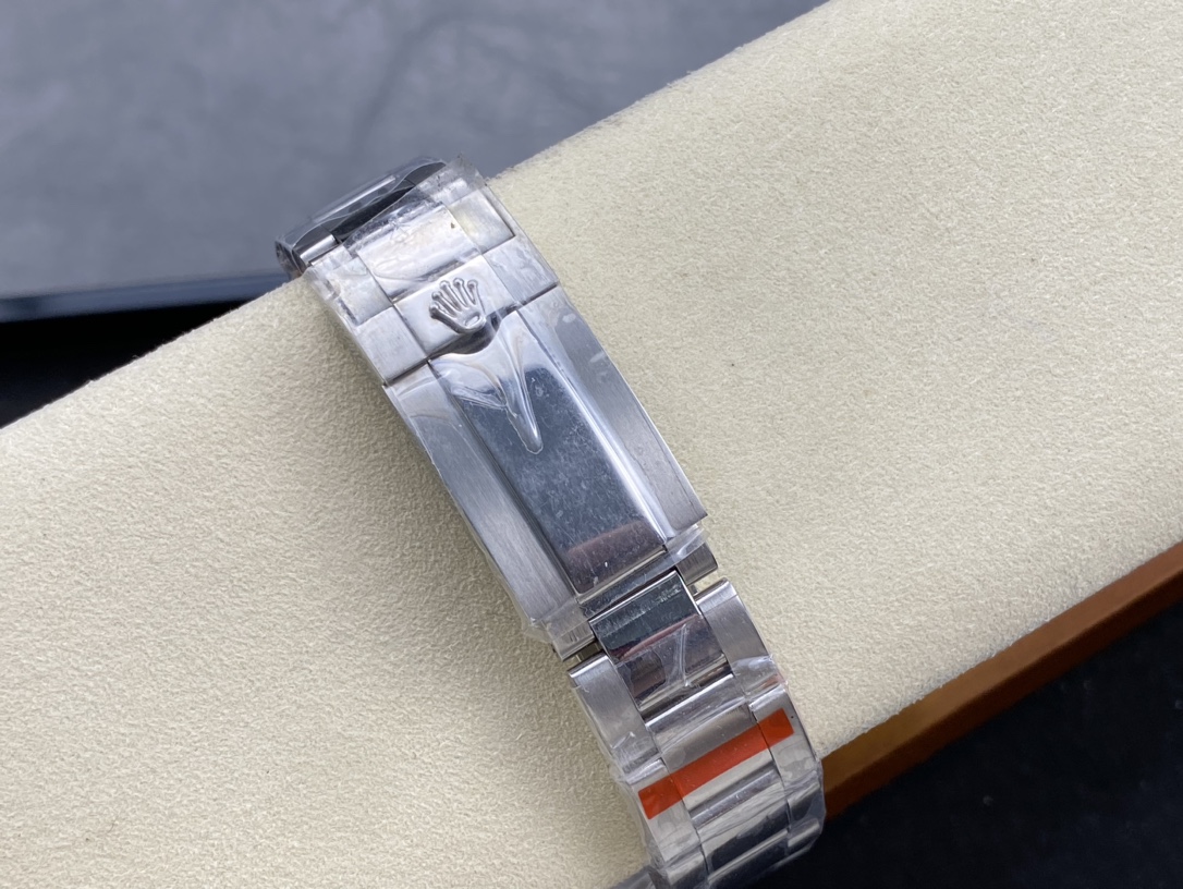 SK Factory 劳力士Rolex 迪通拿シリーズ 40mm全自動機械腕時計