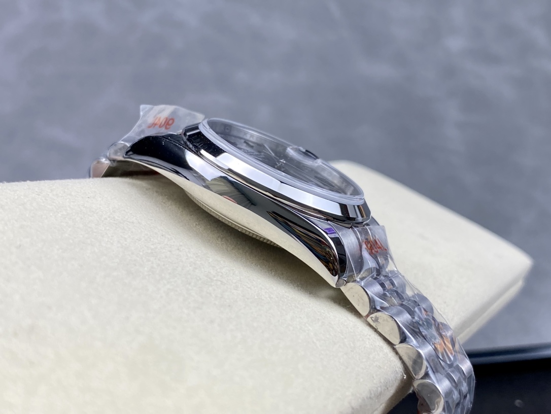 SK厂 劳力士Rolex 日志型シリーズ 36mm - 高品質自動機械腕時計