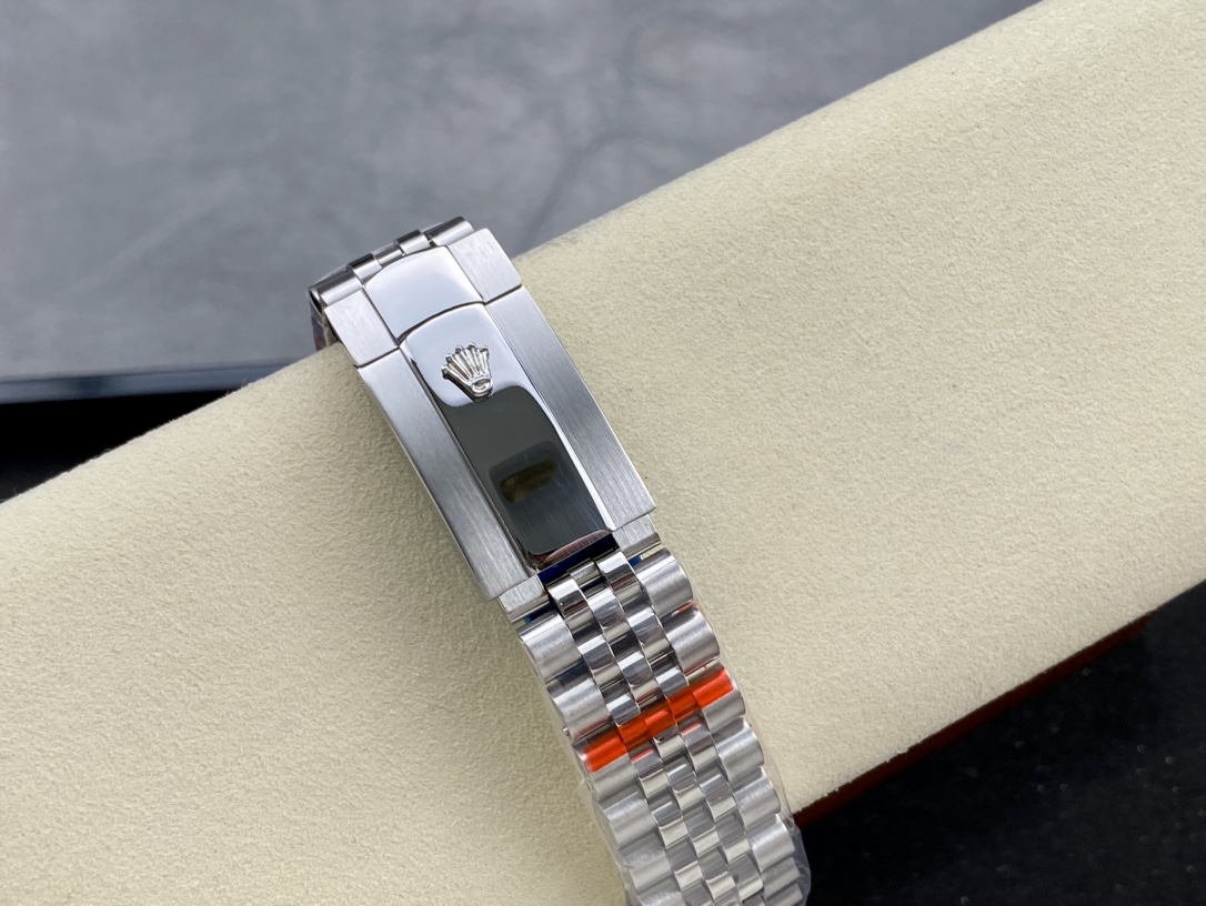 SK厂 劳力士Rolex 日志型シリーズ 36mm - 高品質自動機械腕時計