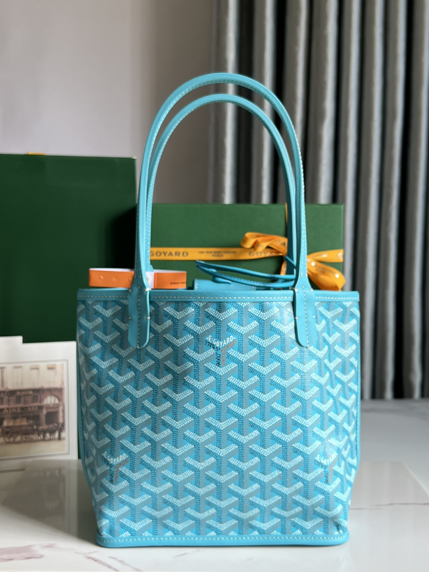 Goyard  托特包goyard,包 3