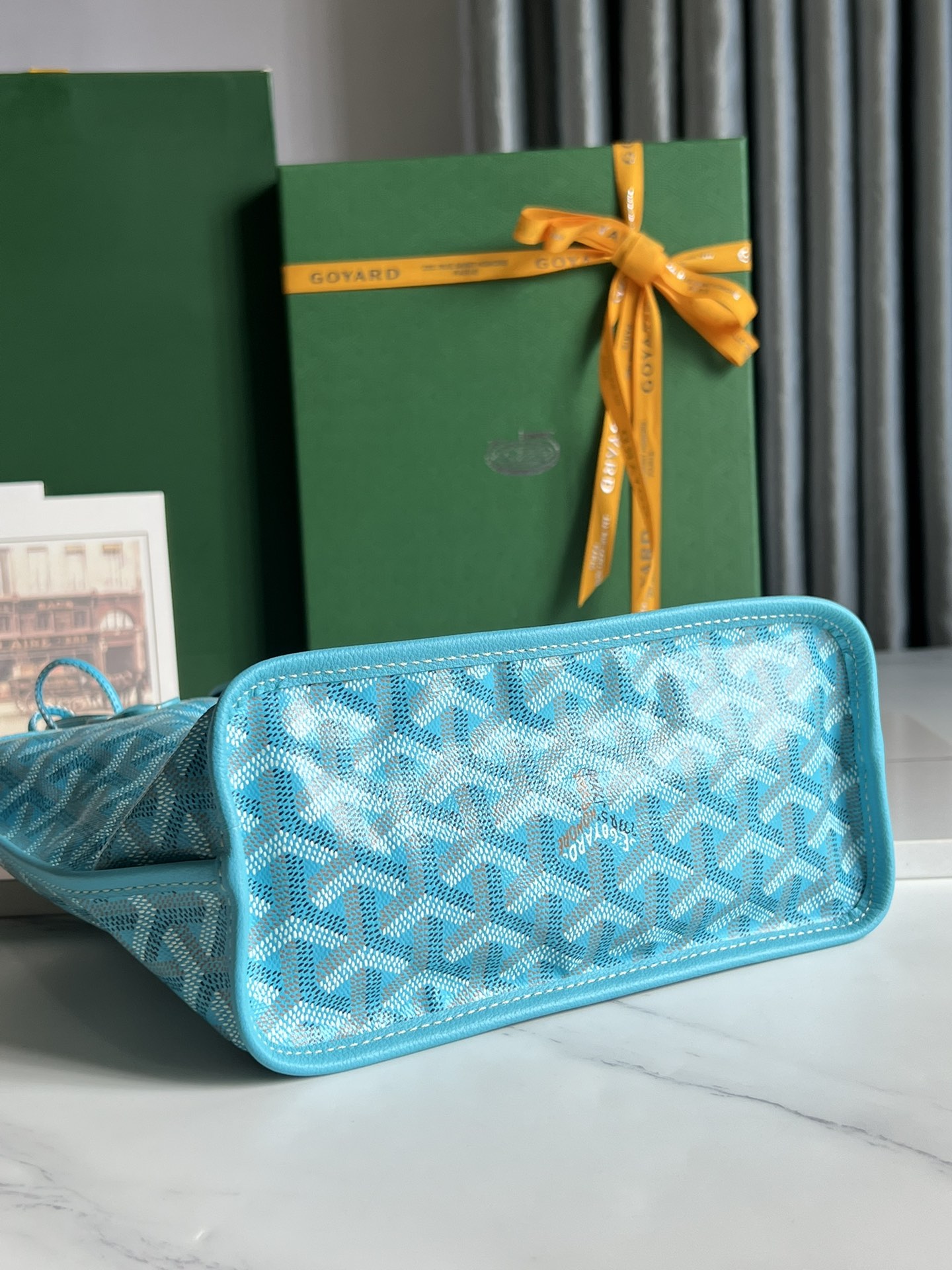 Goyard  托特包goyard,包 6