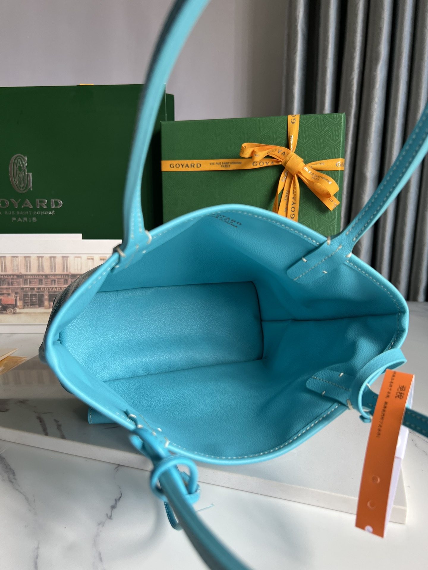 Goyard  托特包goyard,包 7