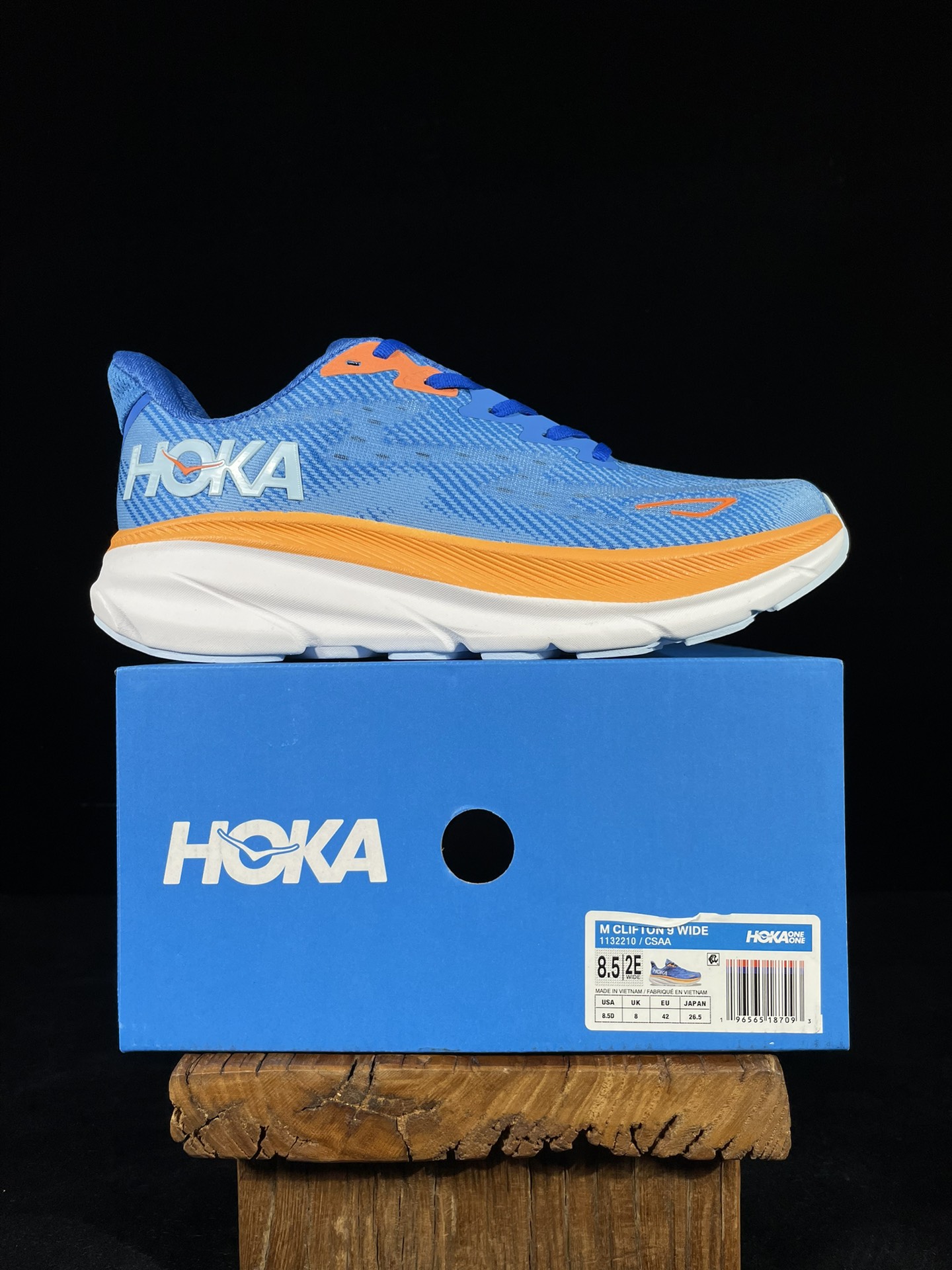 HOKAONEONEClifton克