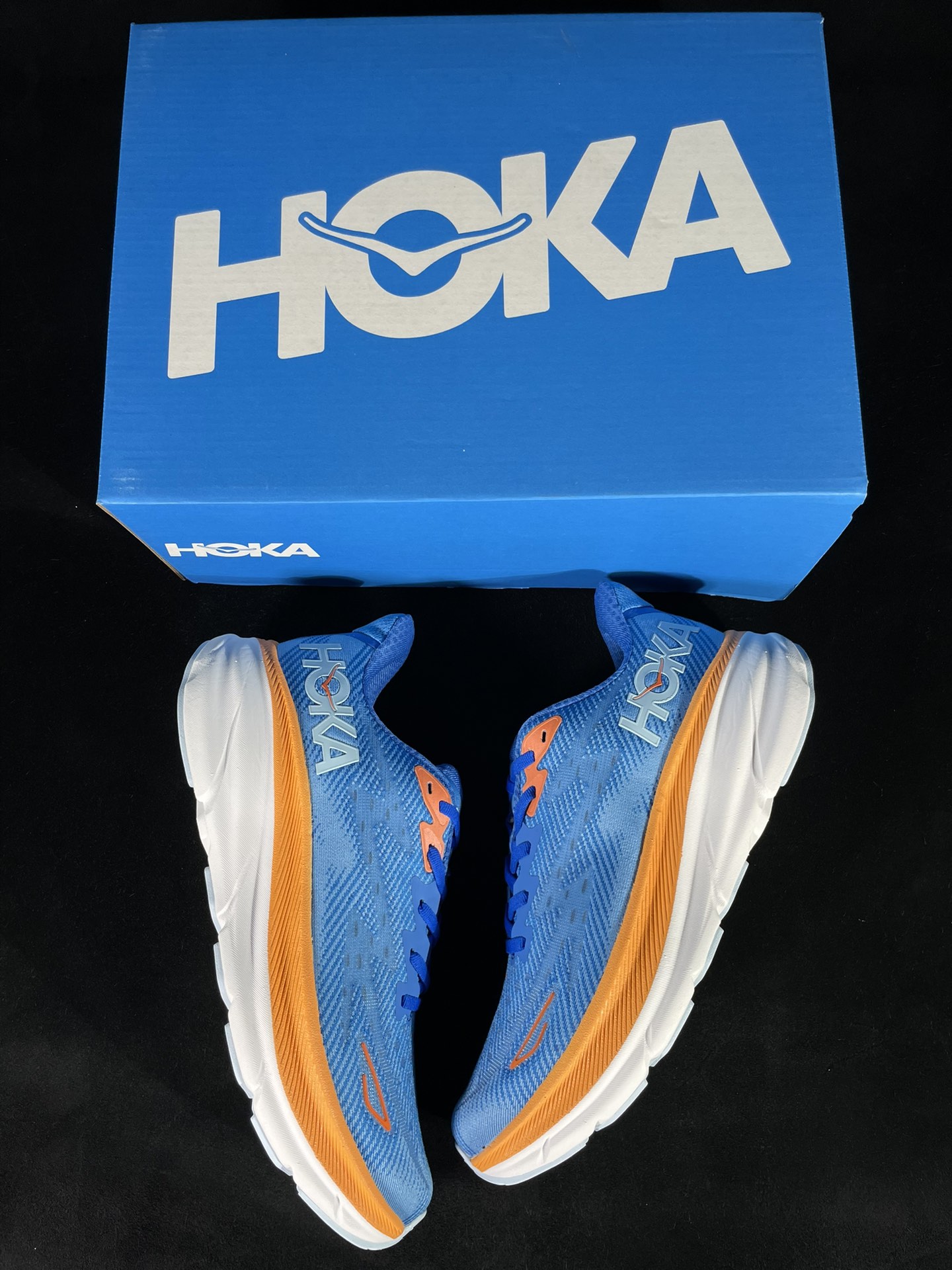 HOKAONEONEClifton克