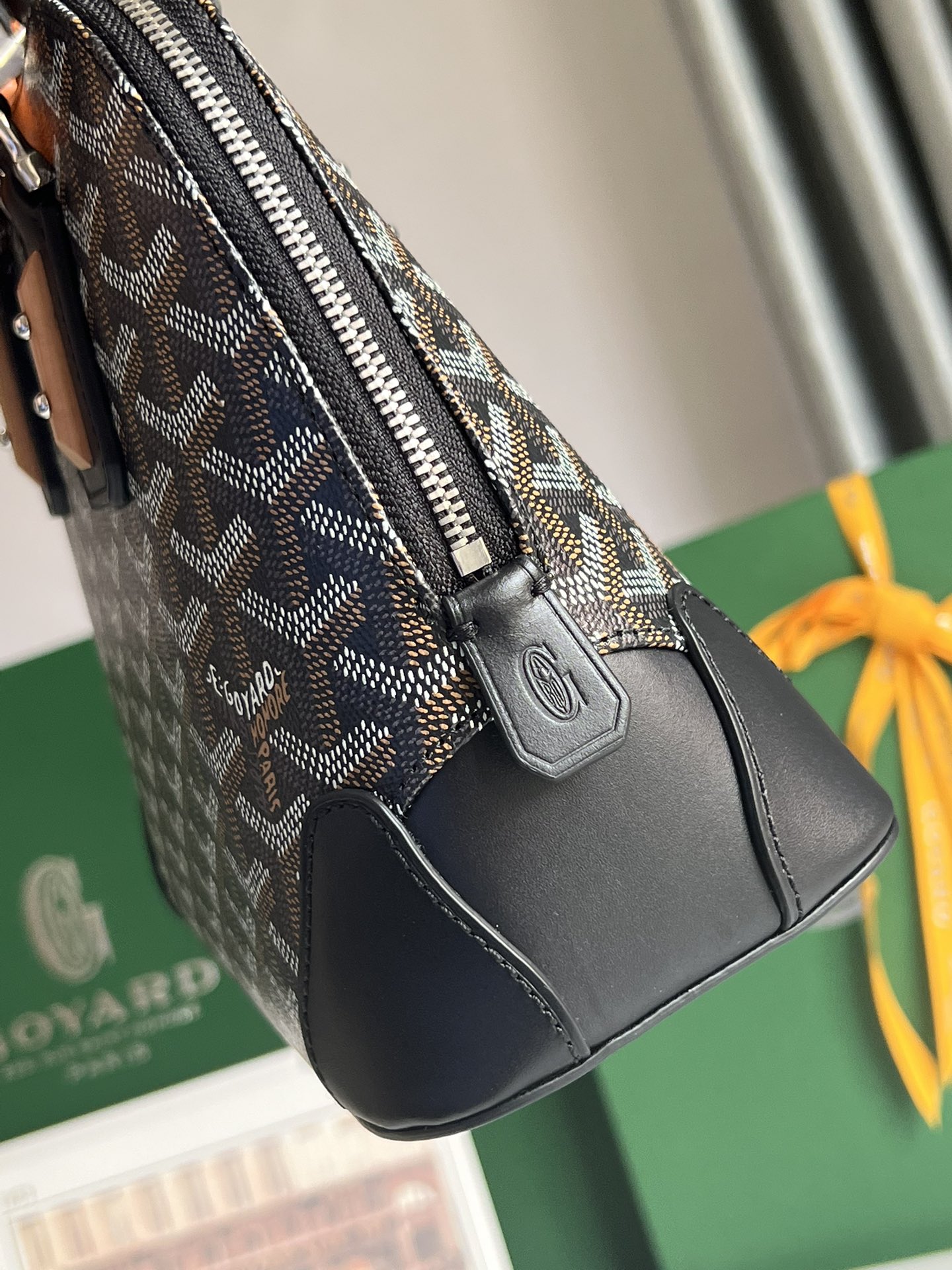 Goyard Vendôme 手提包goyard,包,女 4
