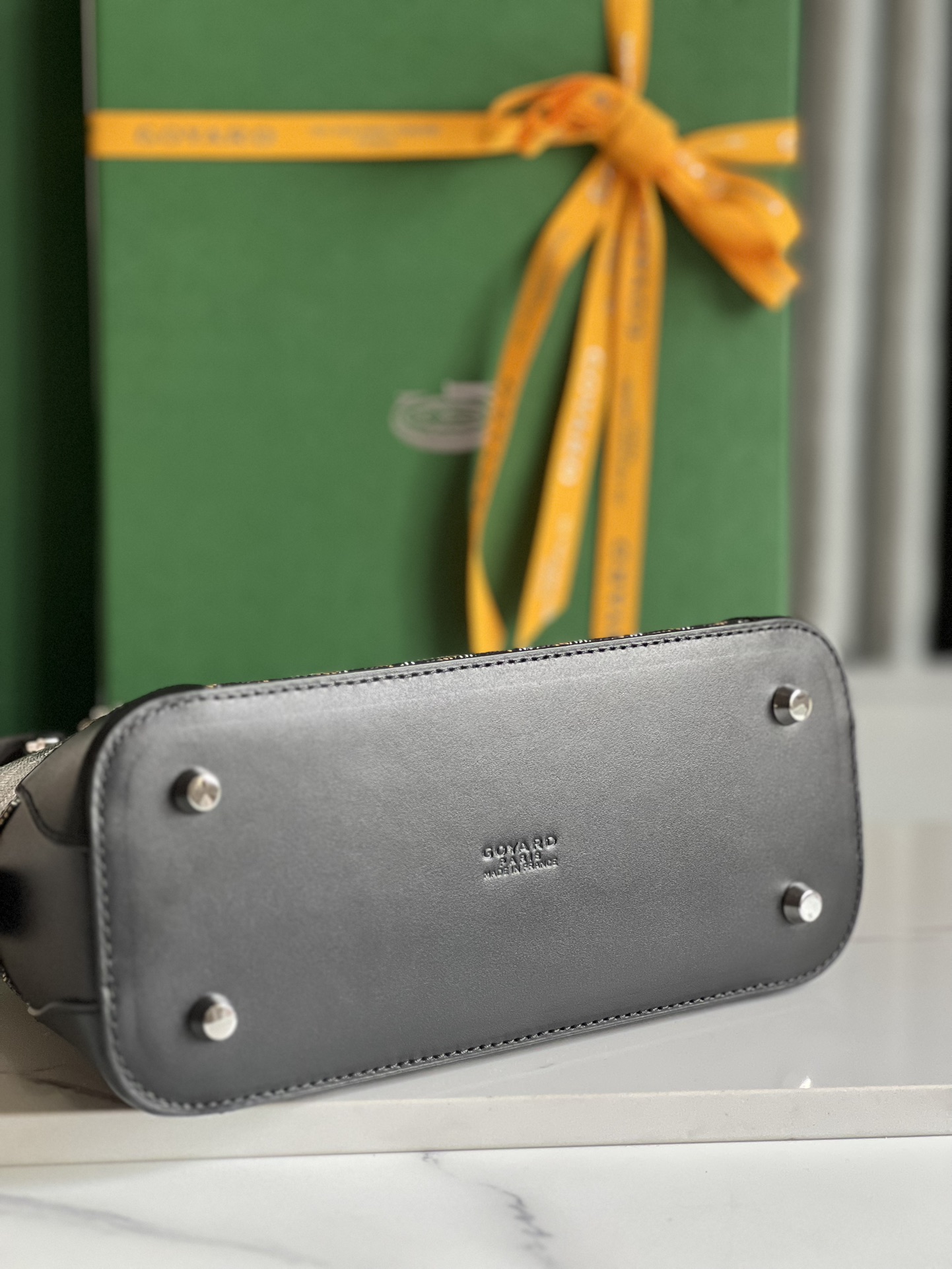 Goyard Vendôme 手提包goyard,包,女 6