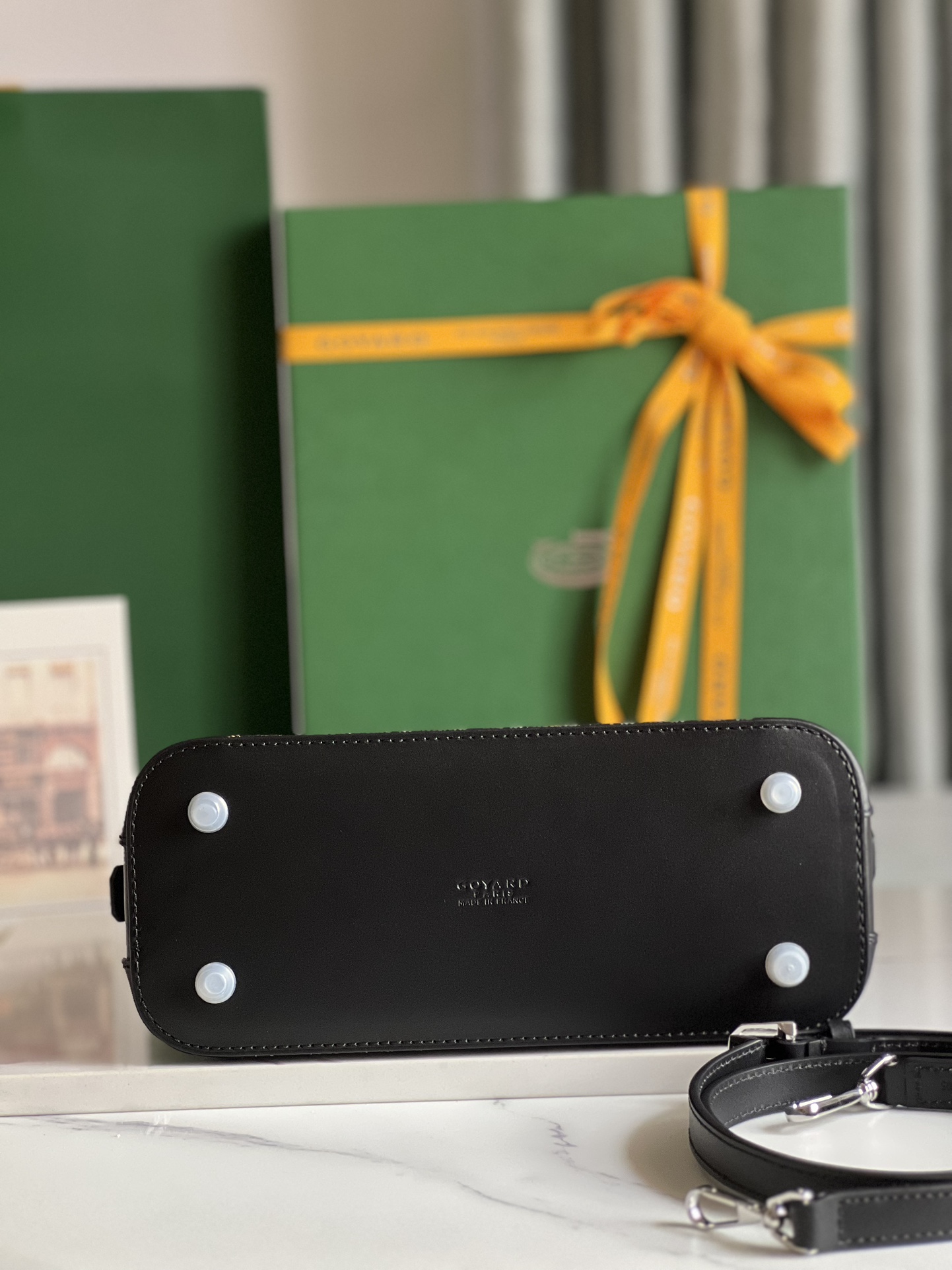 Goyard Vendôme 手提包goyard,包,女 9