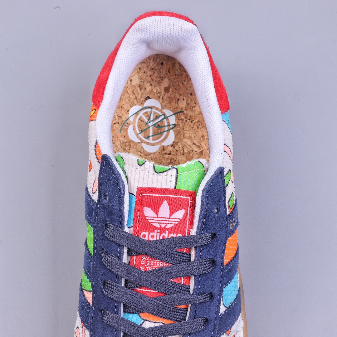 Adidas Originals Gazelle Indoor IG2849