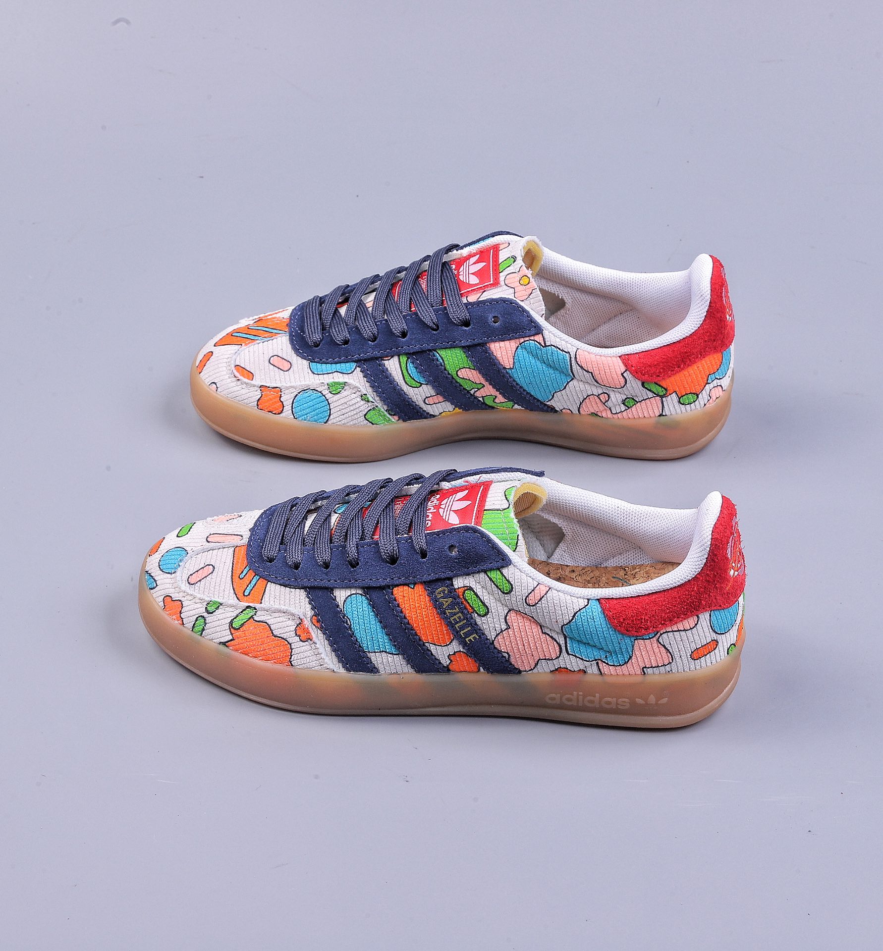 Adidas Originals Gazelle Indoor IG2849