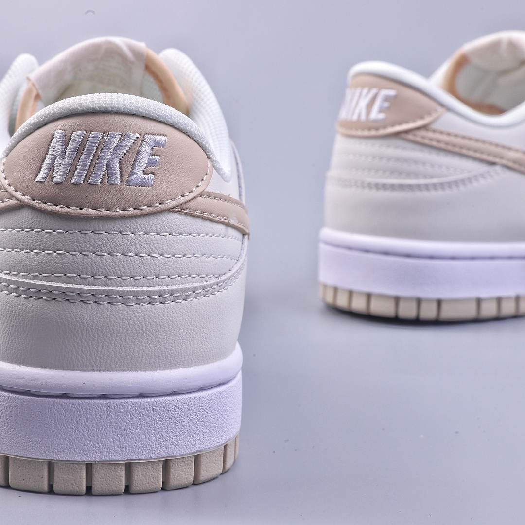 260 Nike SB Dunk Low ”Sanddrift” 白金 DV0831-003