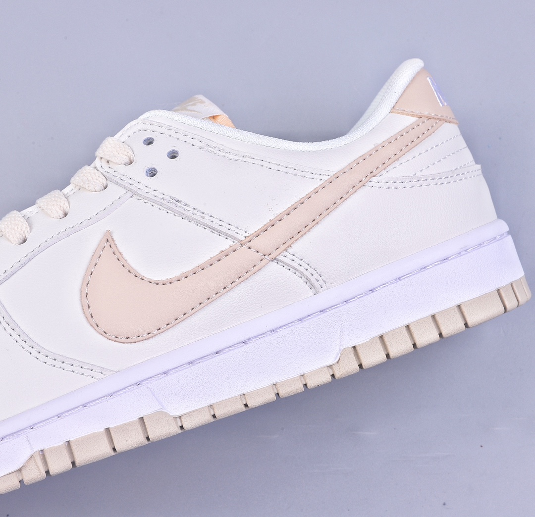 260 Nike SB Dunk Low ”Sanddrift” 白金 DV0831-003