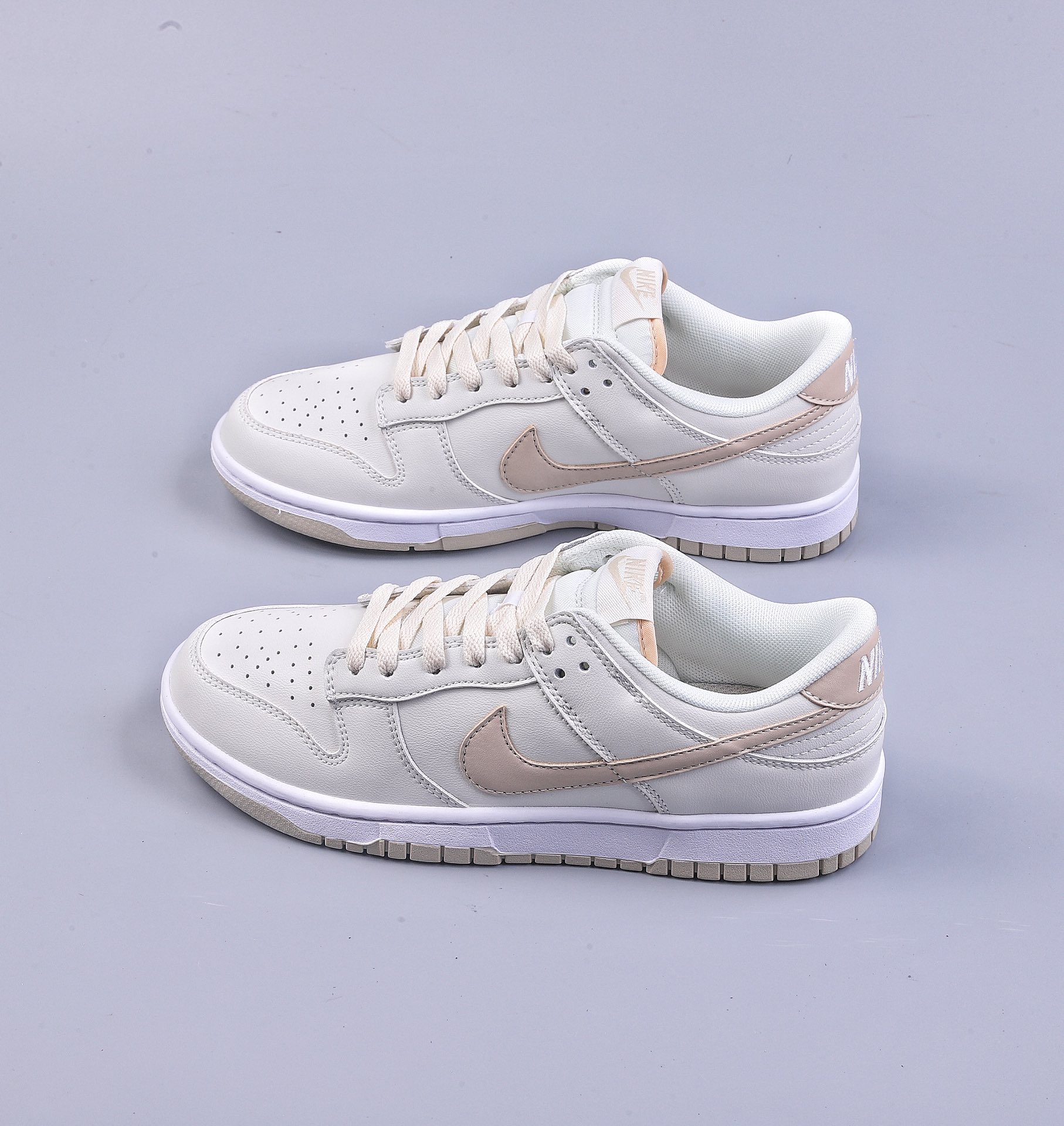 260 Nike SB Dunk Low ”Sanddrift” 白金 DV0831-003