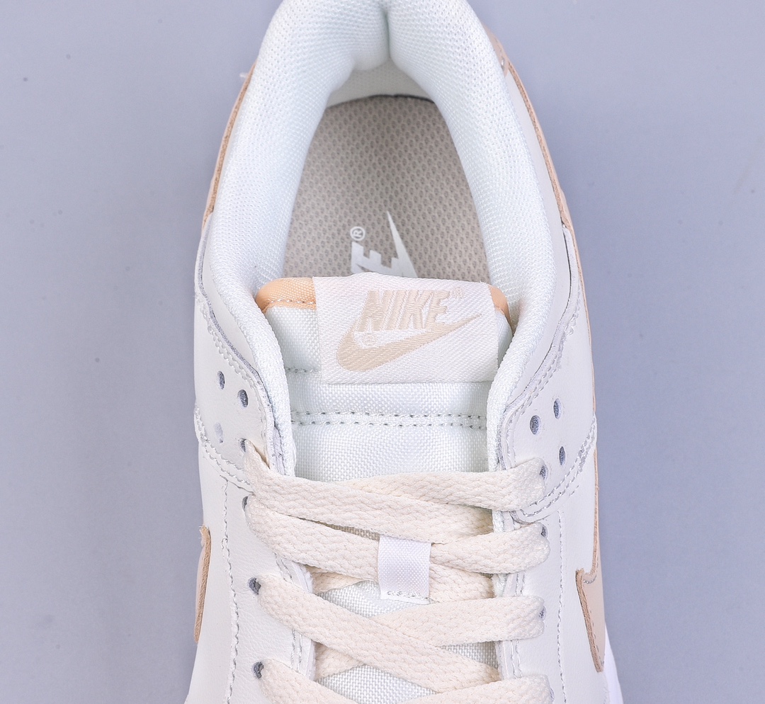 260 Nike SB Dunk Low ”Sanddrift” 白金 DV0831-003