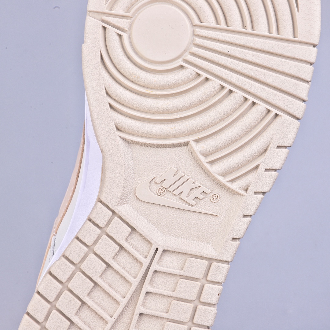 260 Nike SB Dunk Low ”Sanddrift” 白金 DV0831-003