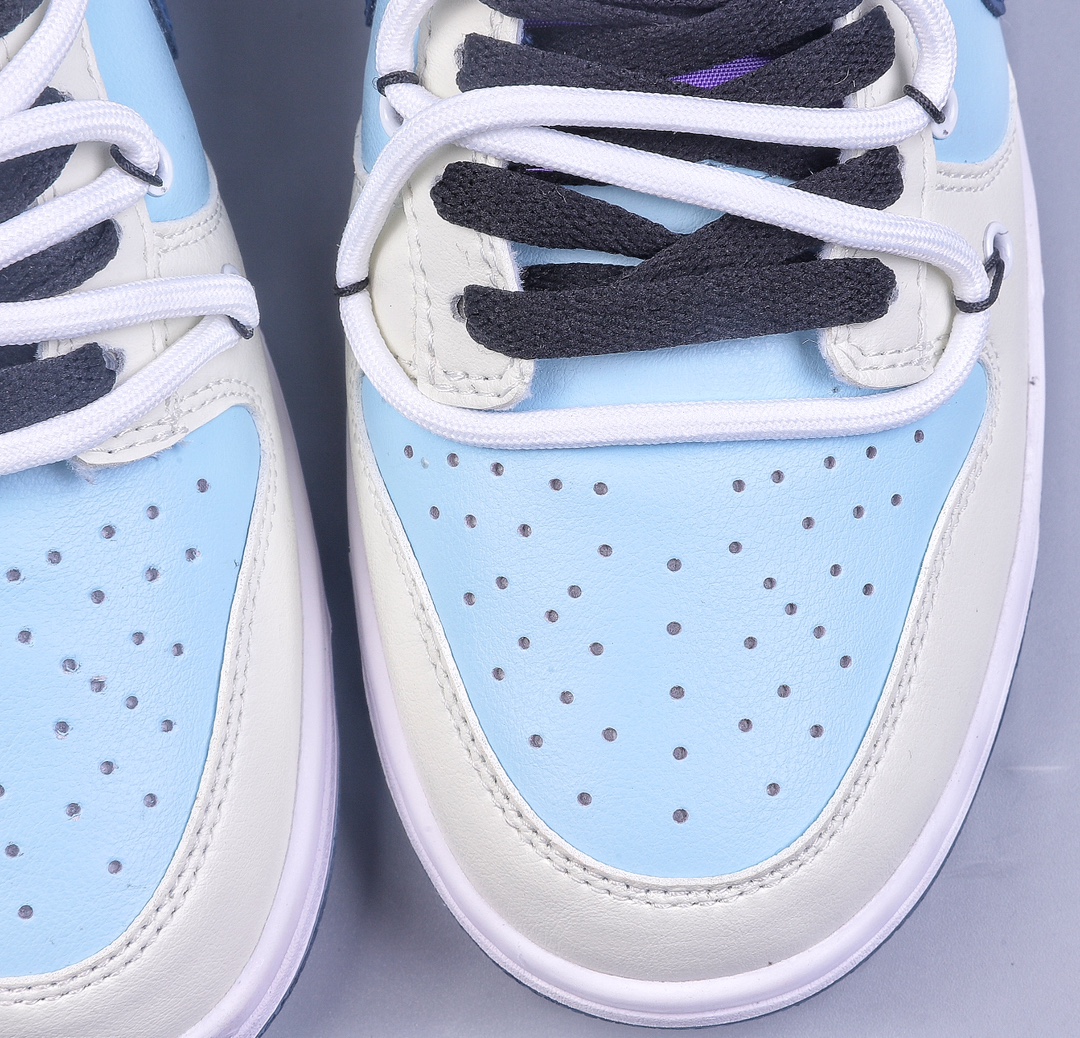 220 NIKE DUNK SB LOW 粗蝇绑带  DH9765-300