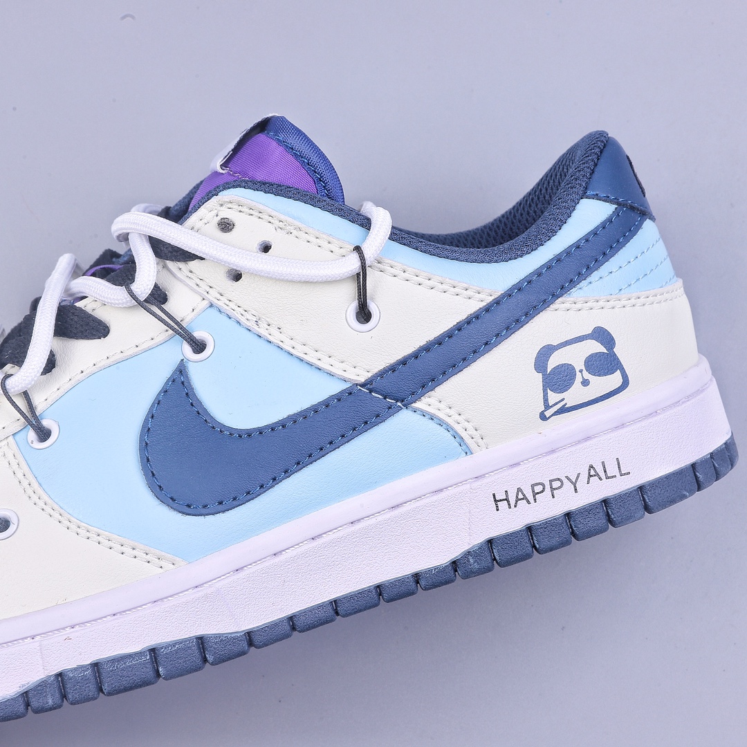 220 NIKE DUNK SB LOW 粗蝇绑带  DH9765-300