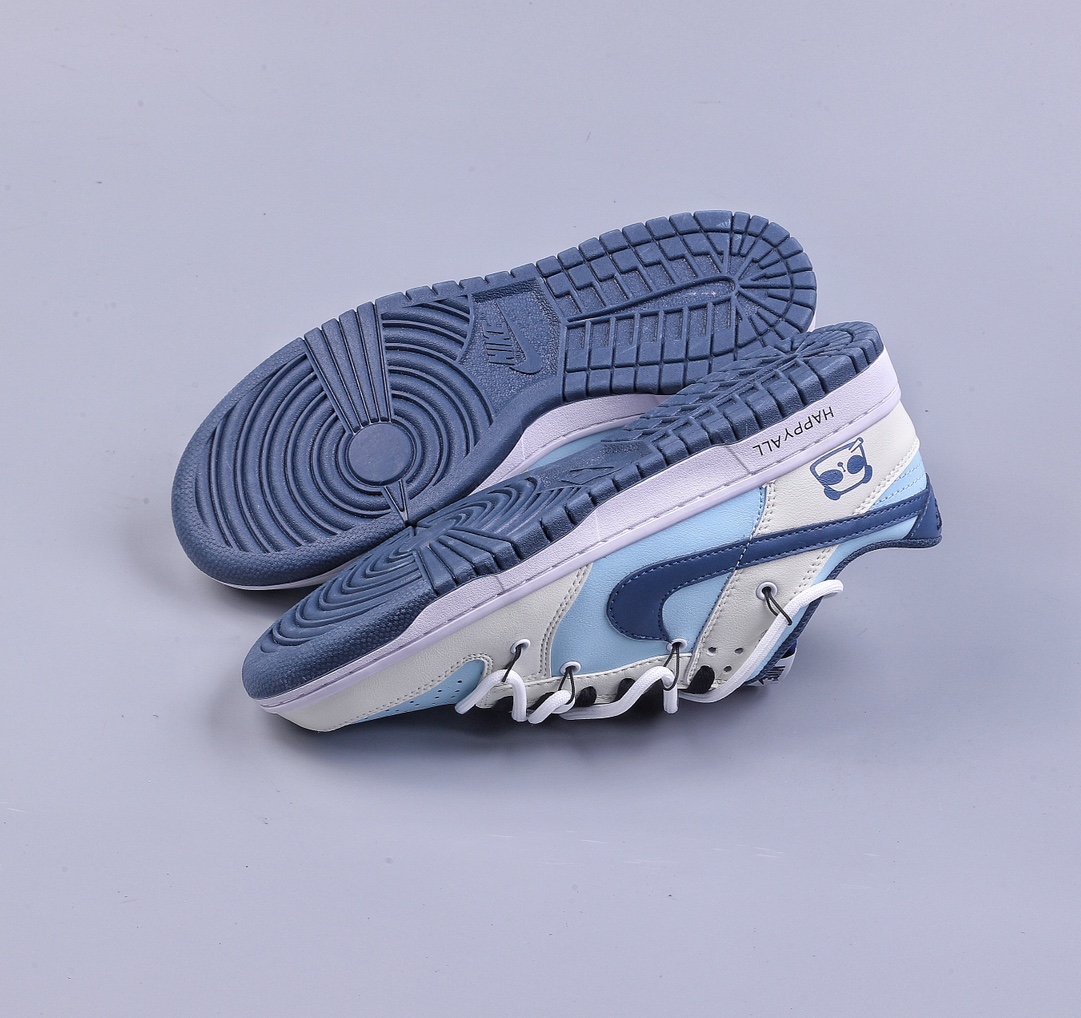 220 NIKE DUNK SB LOW 粗蝇绑带  DH9765-300