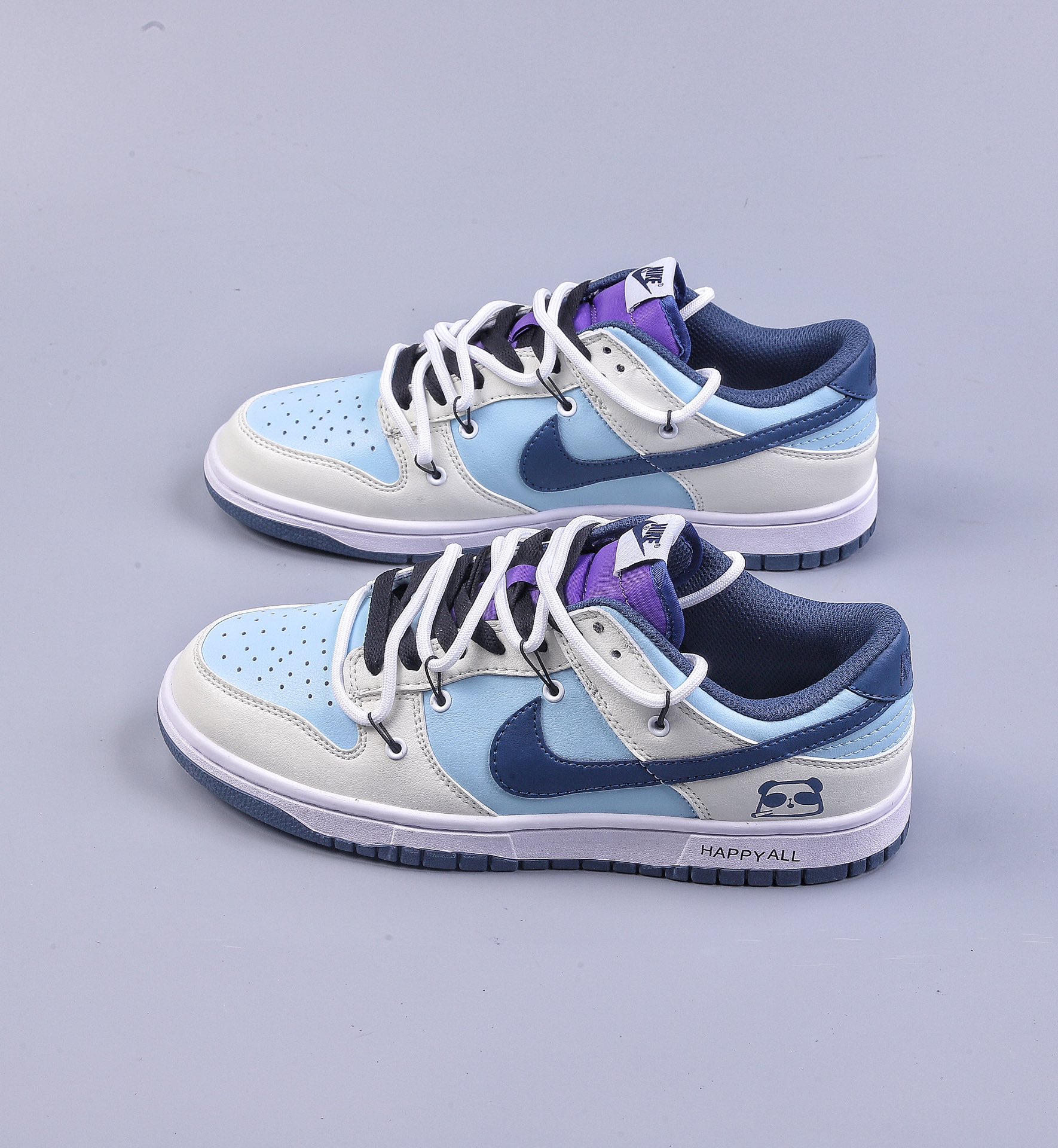 220 NIKE DUNK SB LOW 粗蝇绑带  DH9765-300