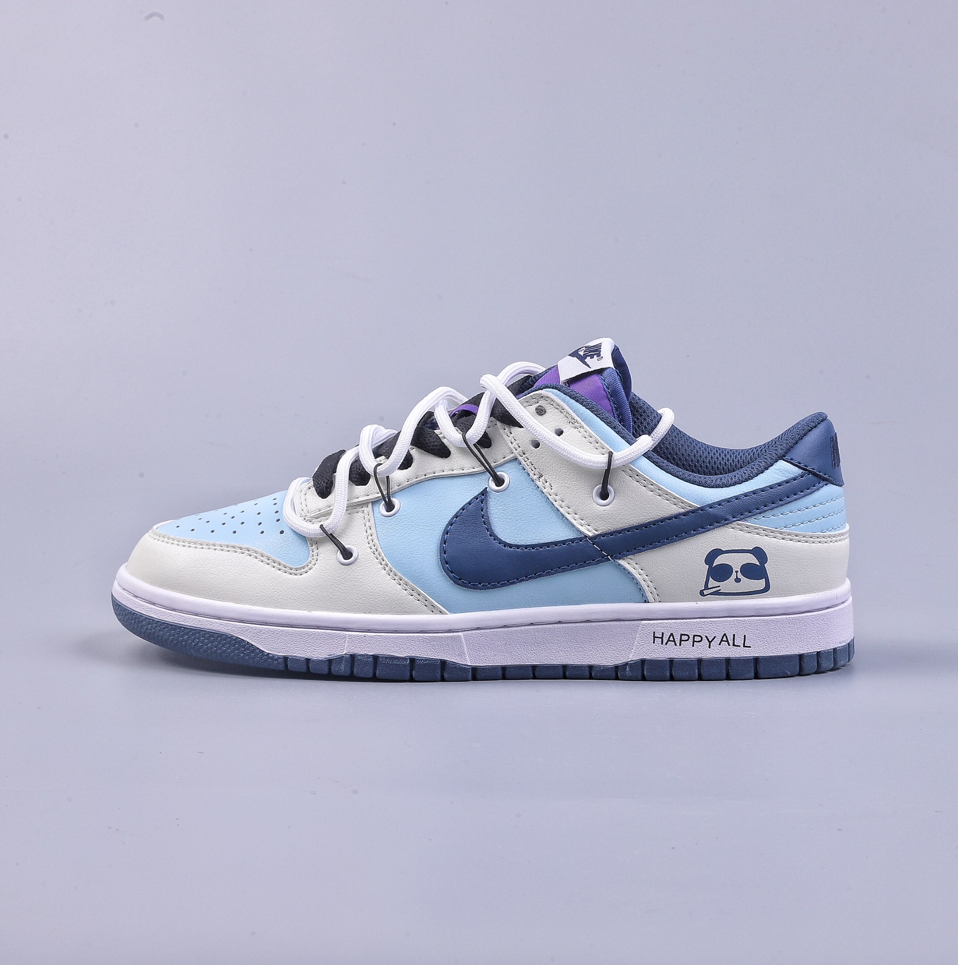 220 NIKE DUNK SB LOW 粗蝇绑带  DH9765-300