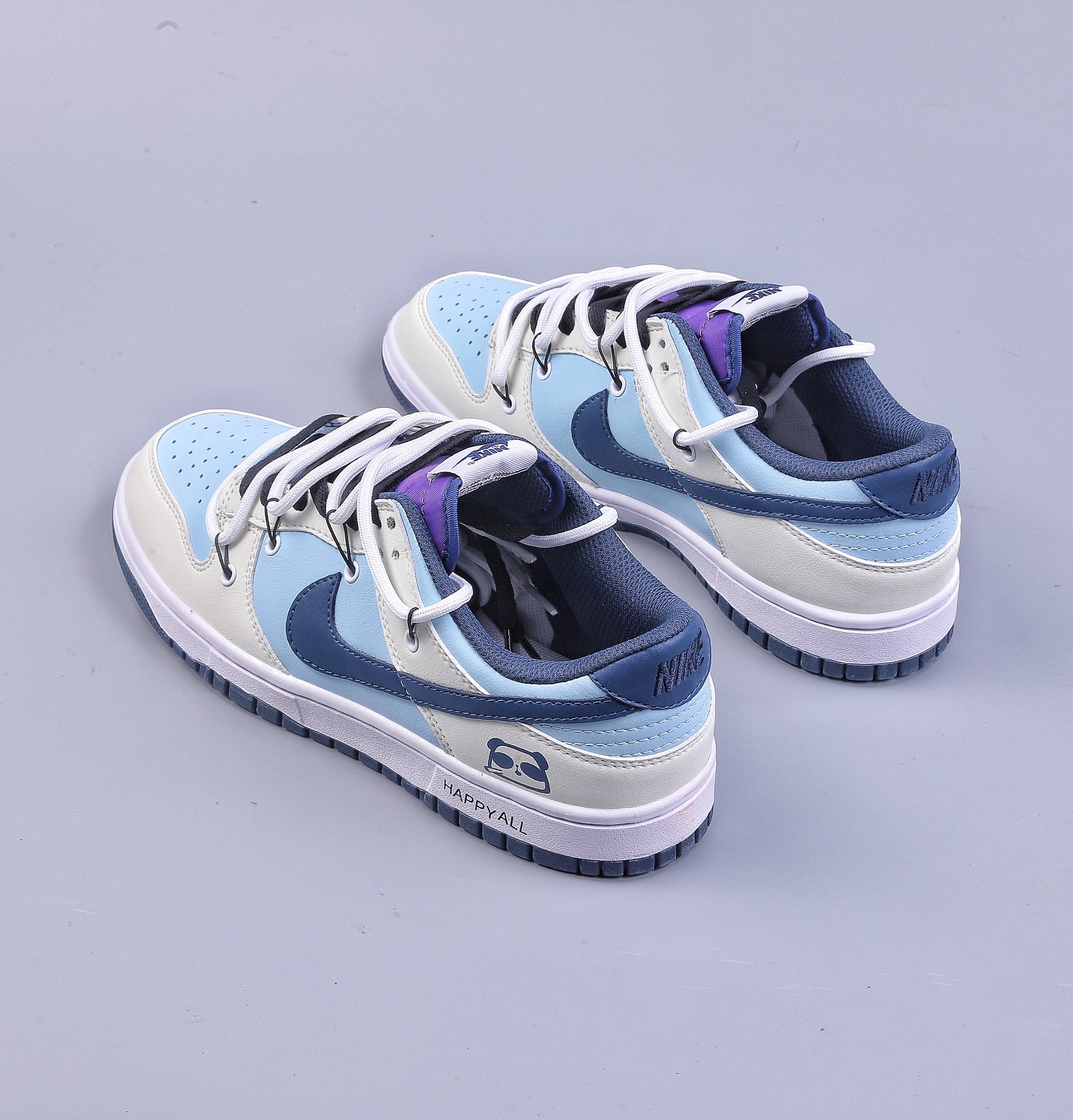 220 NIKE DUNK SB LOW 粗蝇绑带  DH9765-300