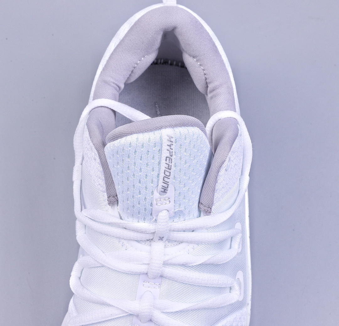 240 Nike Hyperdunk X Low EP 实体冲Z唯一指定的渠道版本 AR0465-100