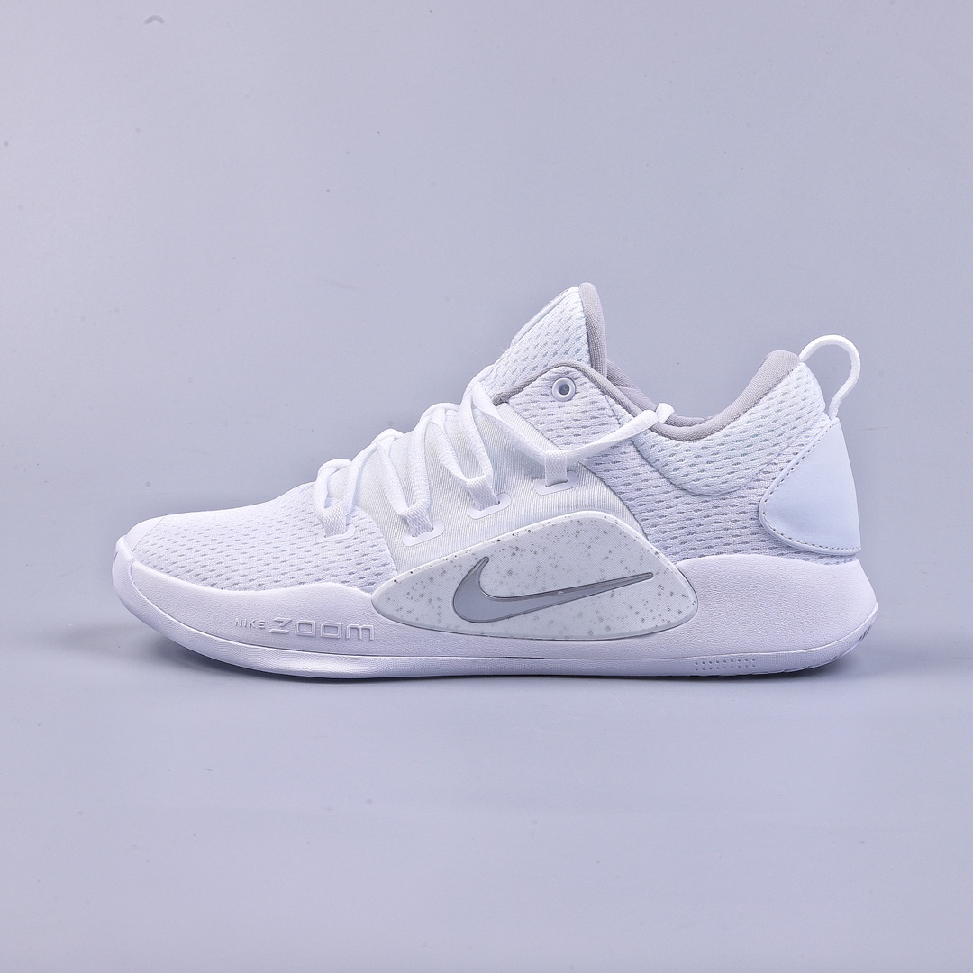 240 Nike Hyperdunk X Low EP 实体冲Z唯一指定的渠道版本 AR0465-100