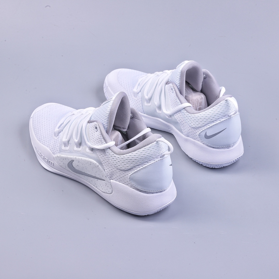 240 Nike Hyperdunk X Low EP 实体冲Z唯一指定的渠道版本 AR0465-100