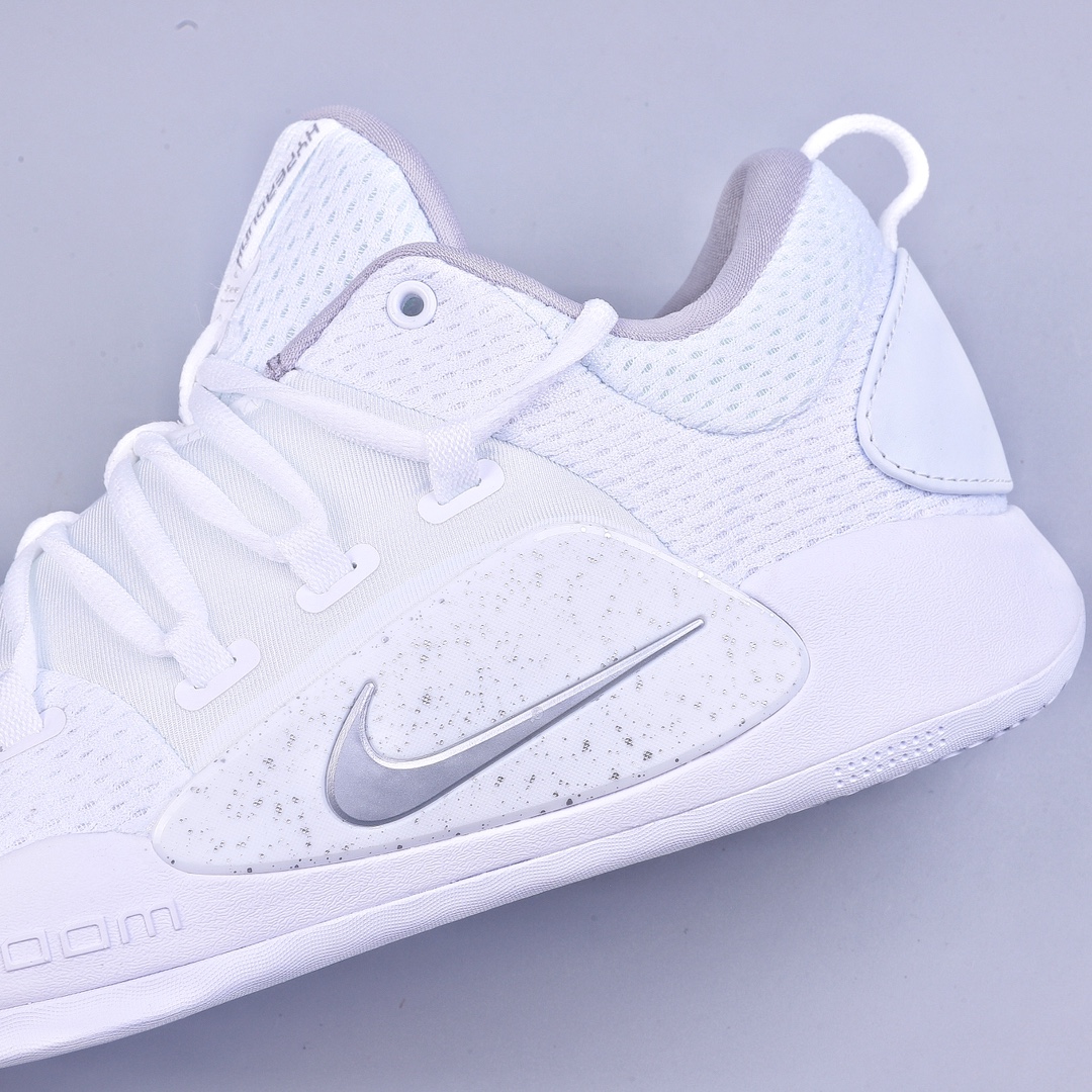 240 Nike Hyperdunk X Low EP 实体冲Z唯一指定的渠道版本 AR0465-100