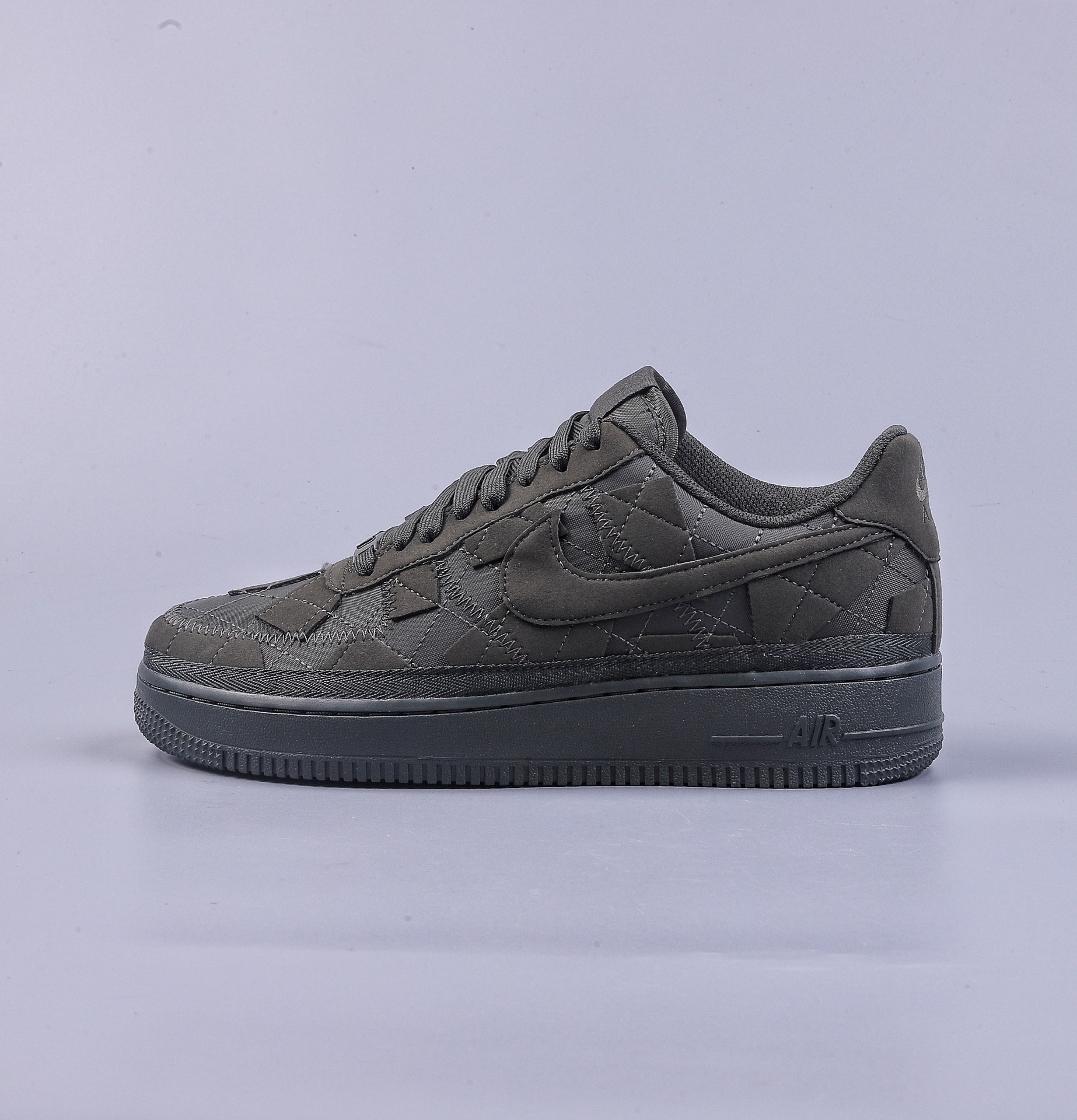 320 S2 Billie Eilish x Air Force 1 Low 碧梨联名墨绿DQ4137-300