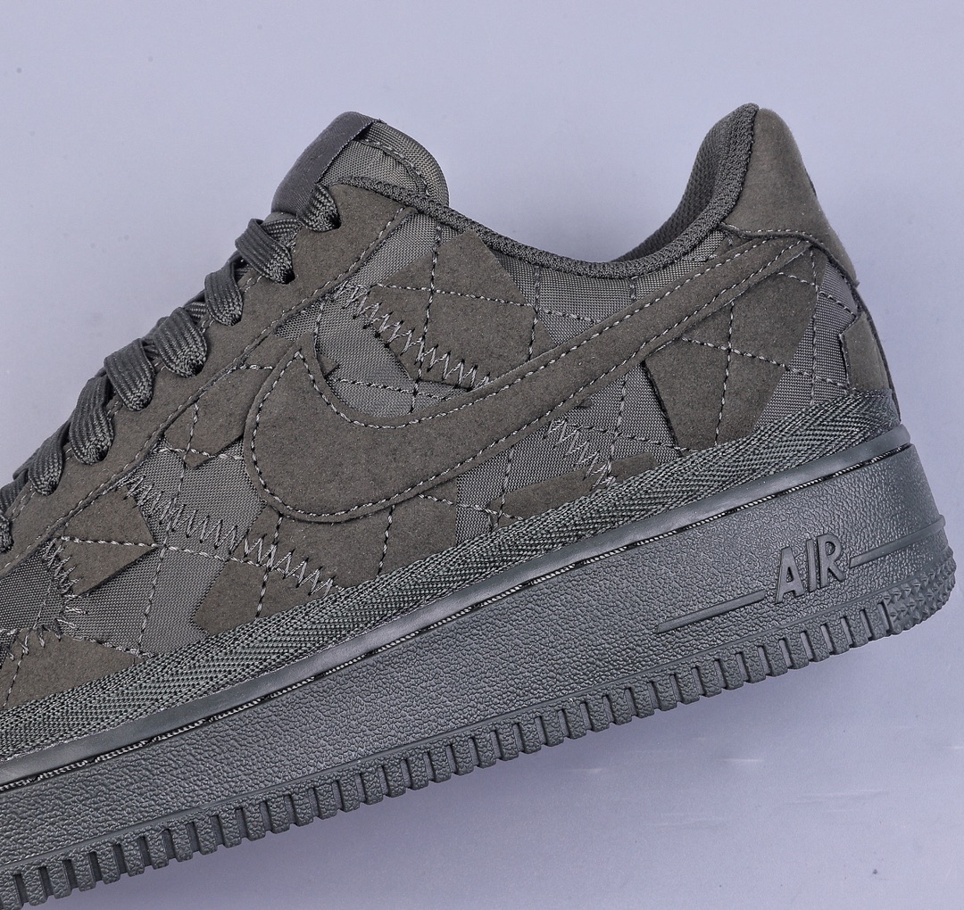 320 S2 Billie Eilish x Air Force 1 Low 碧梨联名墨绿DQ4137-300