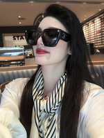 Best Replica New Style
 Chanel Luxury
 Sunglasses Spring Collection
