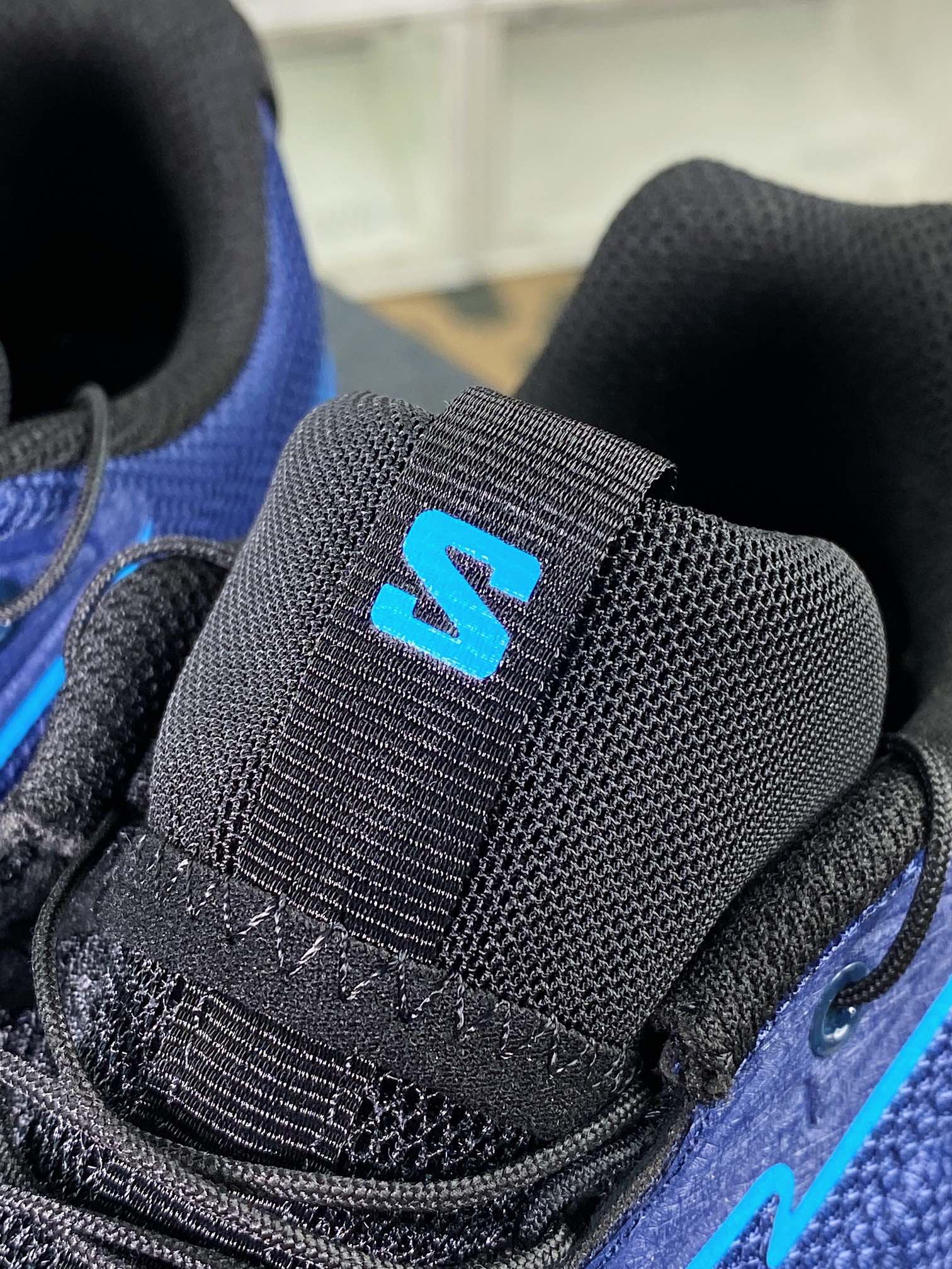 【aaaaaa/Salomon】 XT-Slate Advanced”Dark Sapphire Blue” L47132700