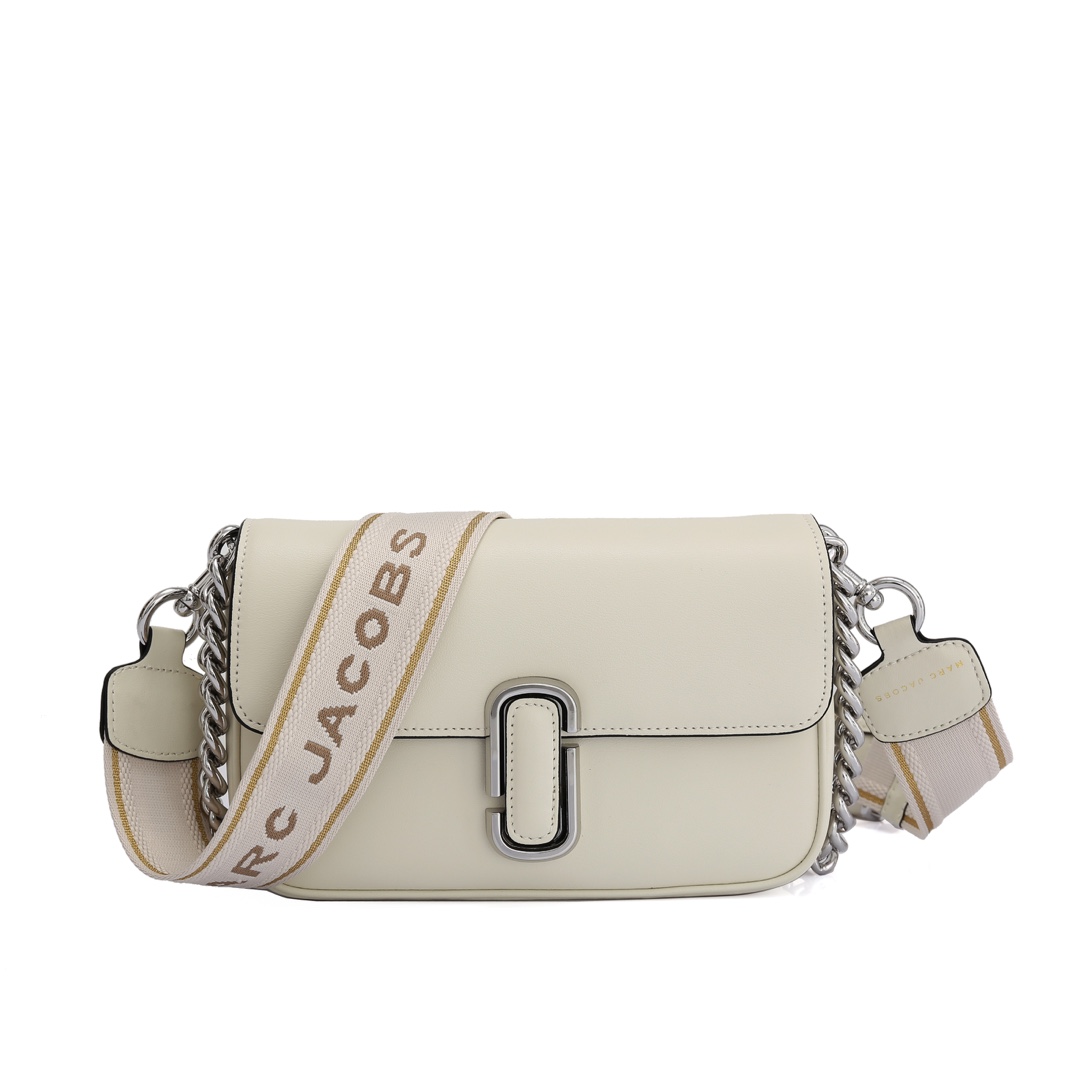 MJ秋冬新款，明星同款超热卖款；可单肩斜挎手提 链条可拆卸 长肩带可拆卸可调节长短 二条肩带可随意搭配 