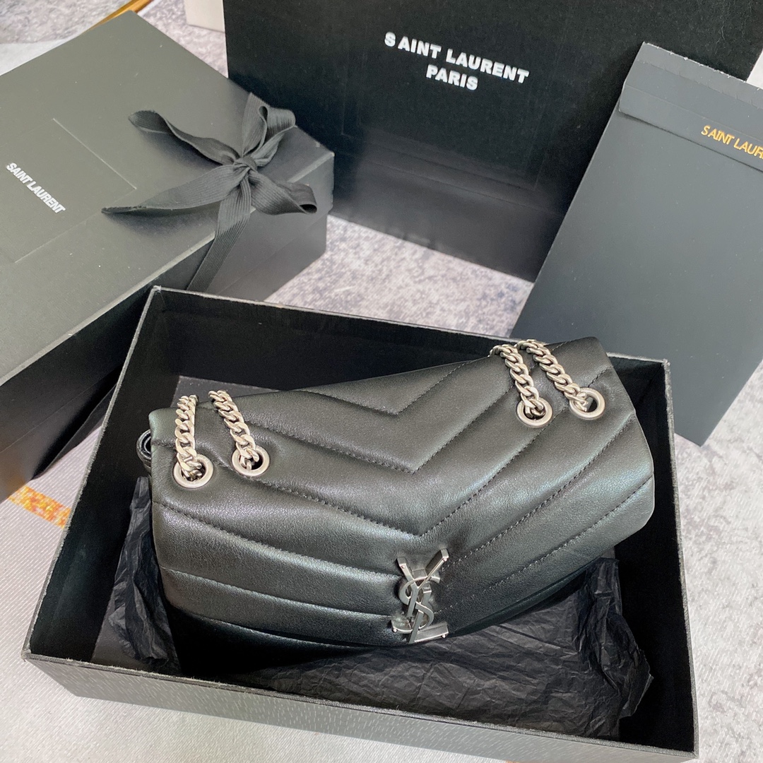 Louis Vuitton Haute Couture Classic Luxury Handbag Shoulder Crossbody 3