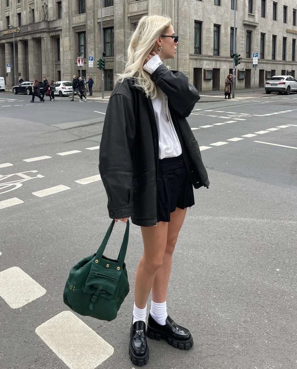 NO:466353,Girls' matching - loafers, loafers19860909女生搭配-,乐福鞋,loafers,Women's Shoes