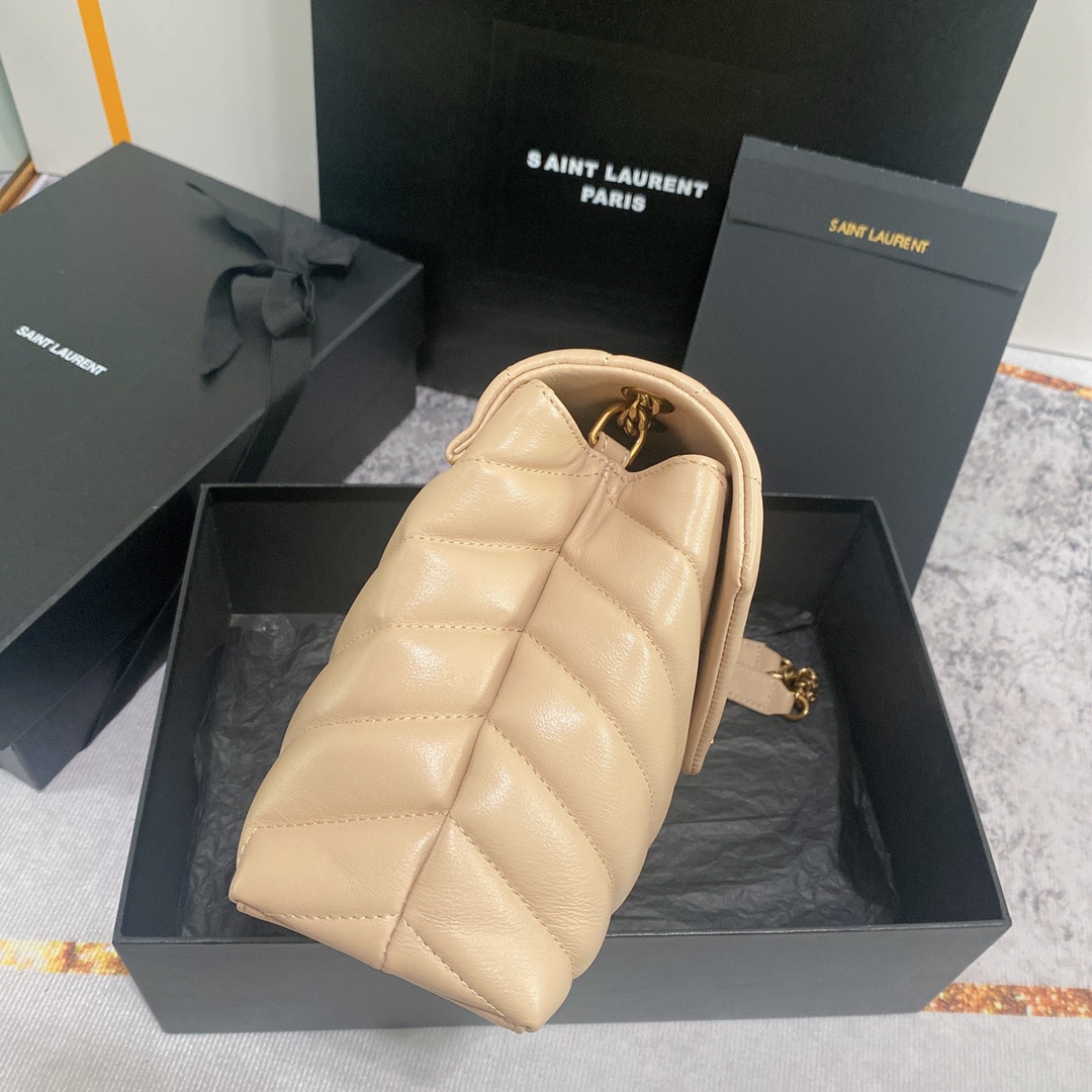 Louis Vuitton Haute Couture Classic Luxury Handbag Shoulder Crossbody 4