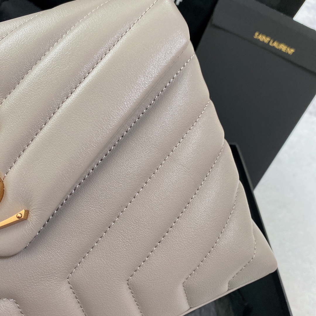 Saint Laurent Haute Couture Classic Luxury Handbag Shoulder Crossbody 7