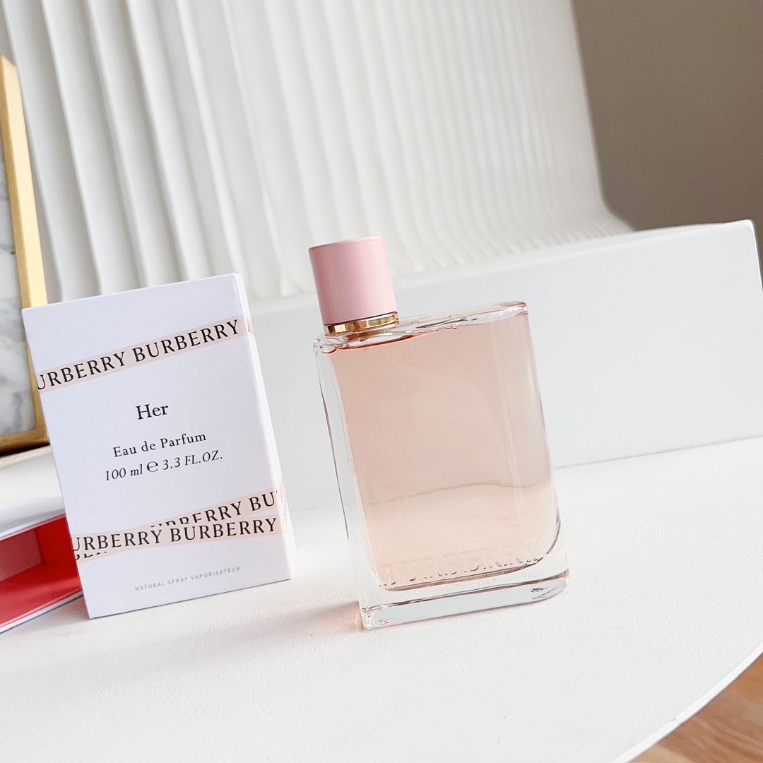 NO:809317,Burberry Flowers and Her EDP ml Attributes Women's Fragrance Fragrance Floral Fruity Gourmet Top Notes Raspberry Strawberry Sour Cherry Blackberry Blackcurrant Lemon Orange Middle Note Jasmine Violet Base Note Amber Oakmoss Woody Musk Patchouli Vanilla Kashmiri Wood, Perfume, Burberry19860909Burberry 博柏利 花与她EDP ml 属性女香 香调花果香美食调 前调树莓 草莓 酸樱桃 黑莓 黑加仑 柠檬 橘子 中调茉莉 紫罗兰 后调琥珀 橡木苔 木质香 麝香 广藿香 香草 克什米尔木,香水,burberry,accessory