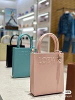 Loewe Buy
 Tote Bags Wholesale China