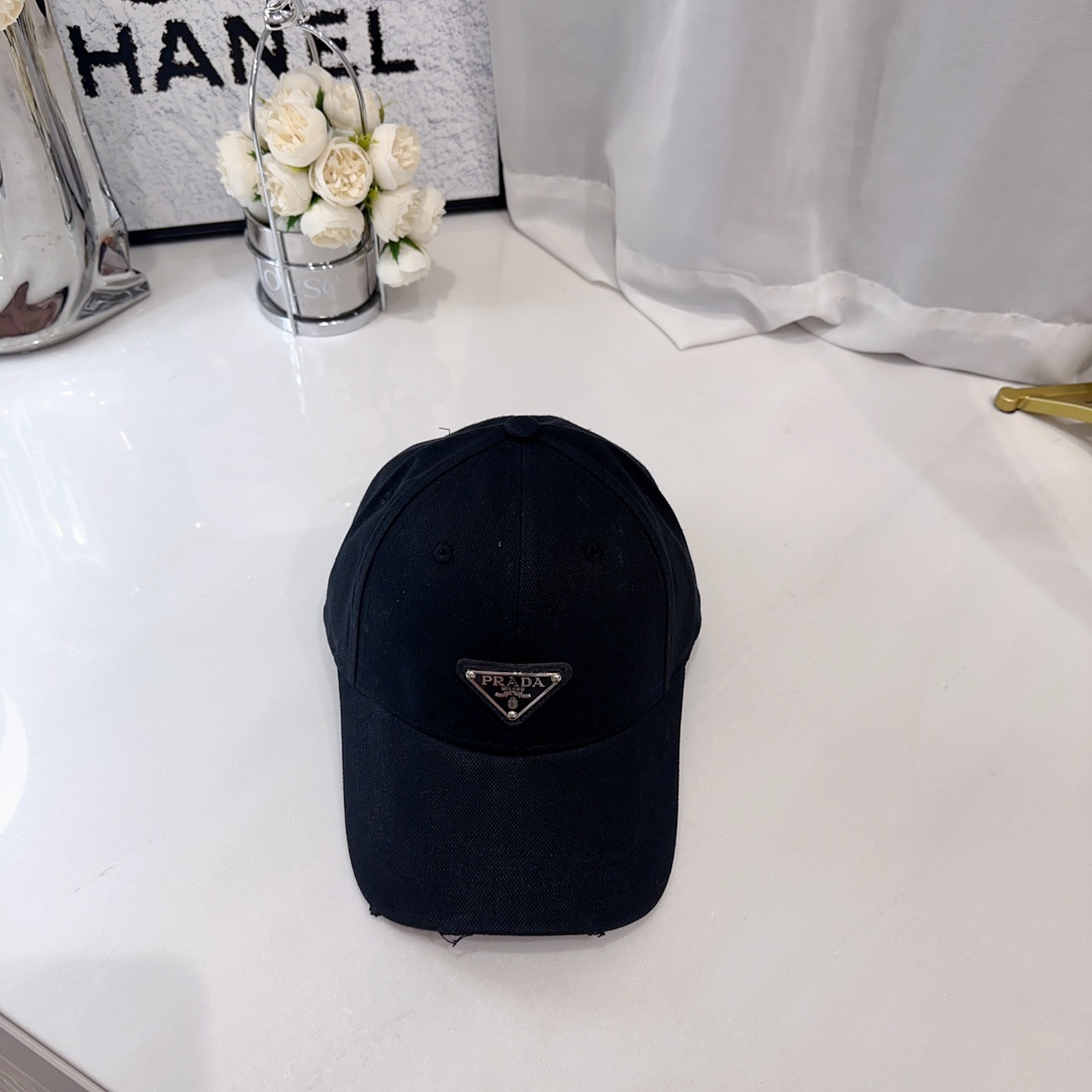 프라다 모자 84823 Prada Cap