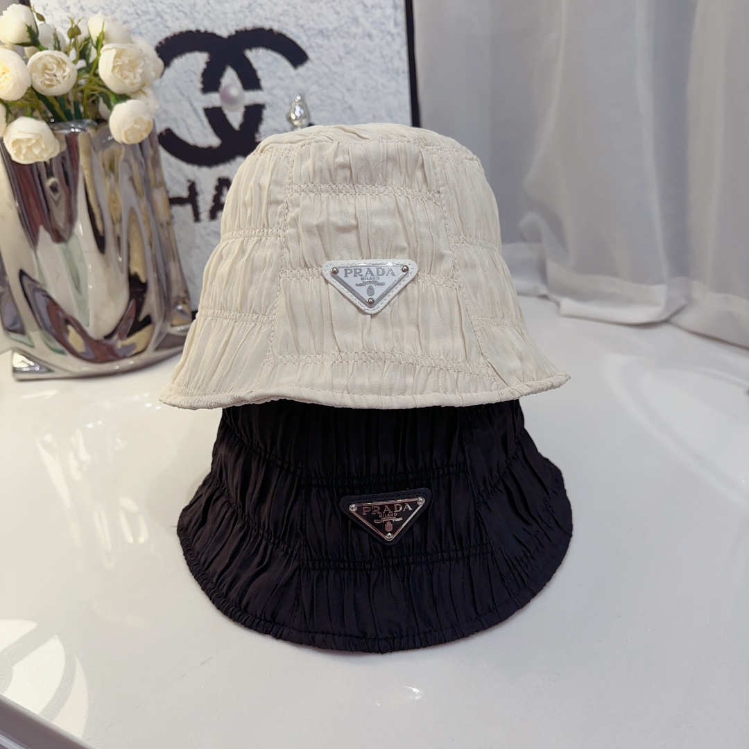프라다 모자 84974 Prada Cap